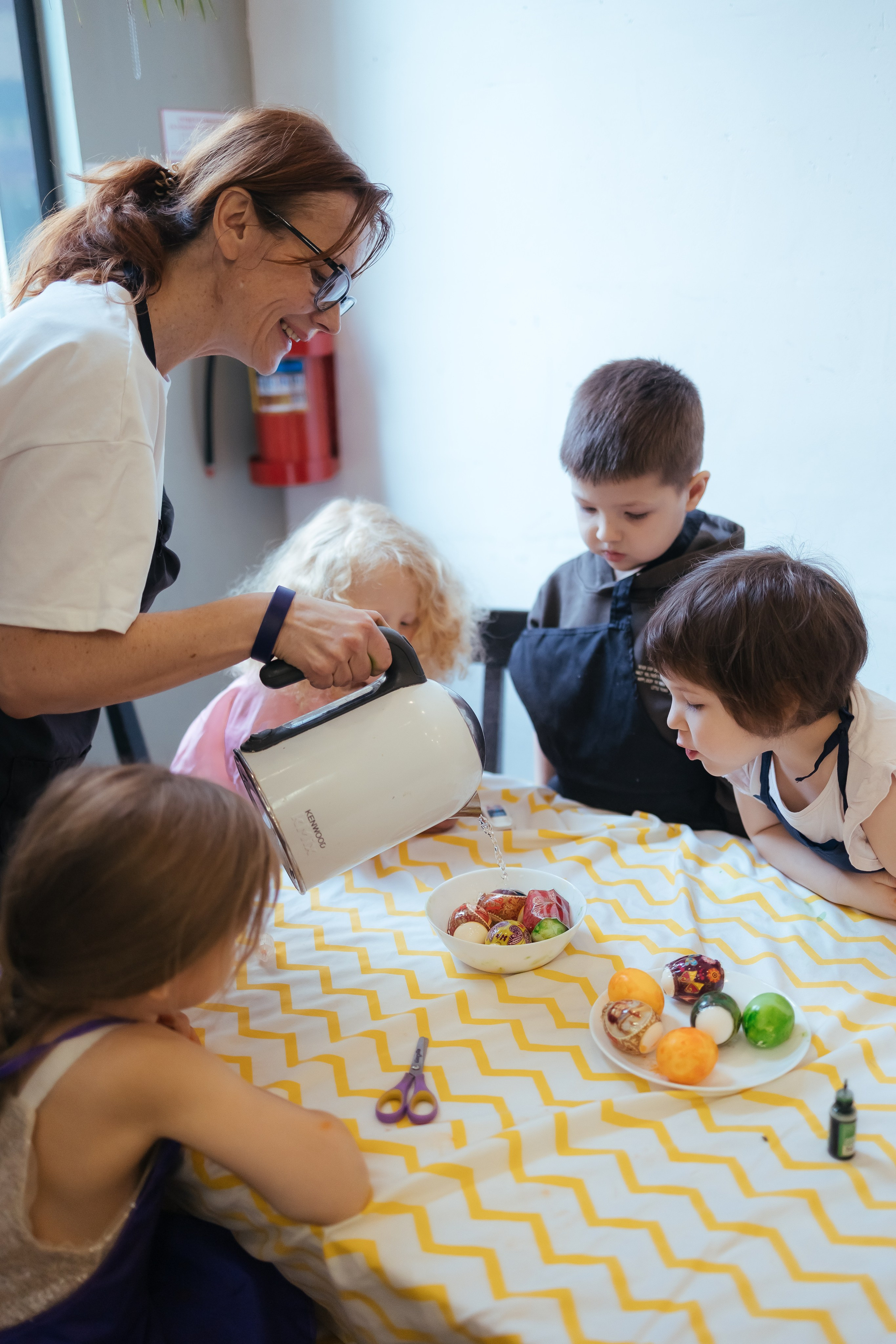 Среда. Фотограф Печерская Анастасия