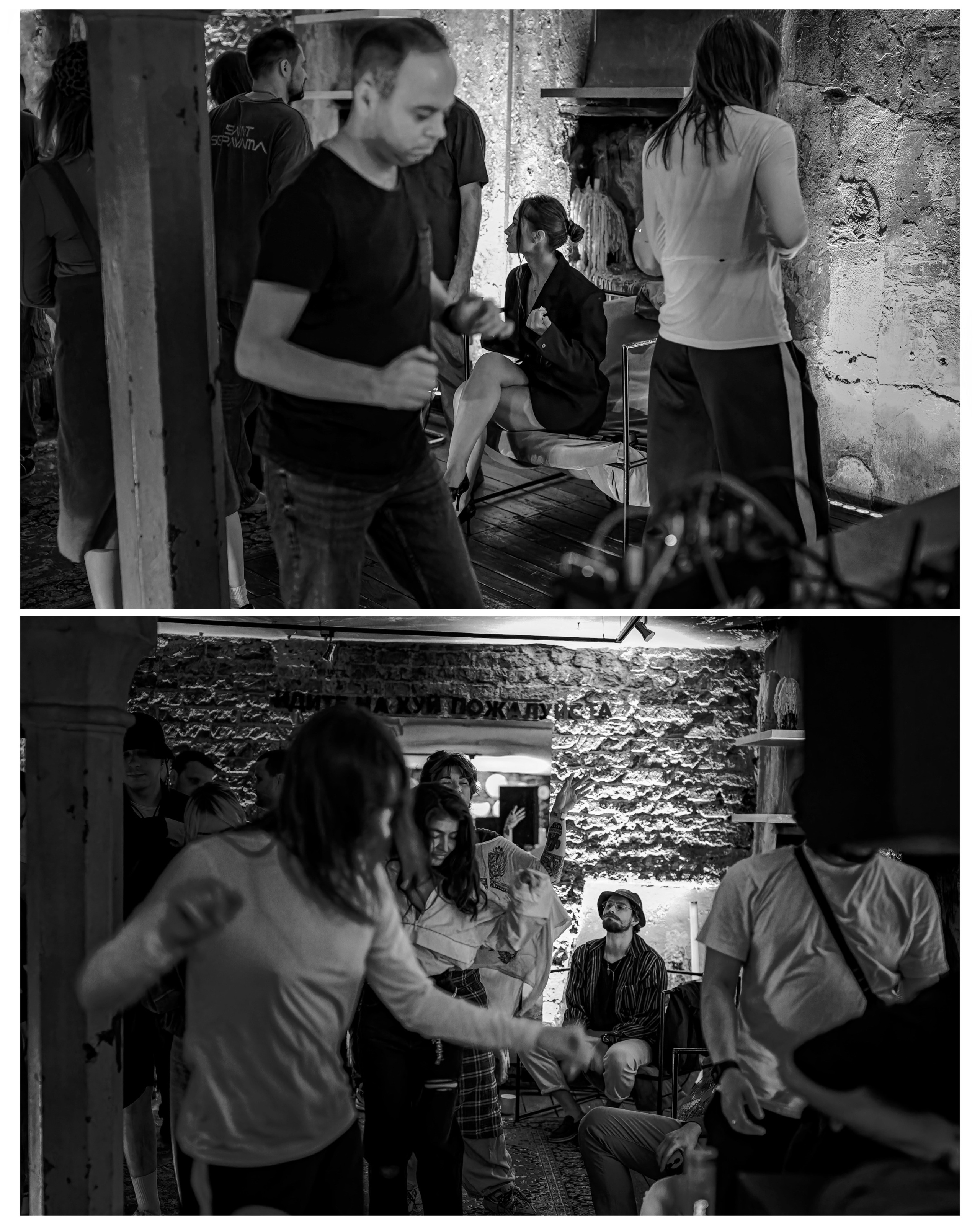 ONESIZE. Репортажный и портретный фотограф, Влад Хафизов, Москва