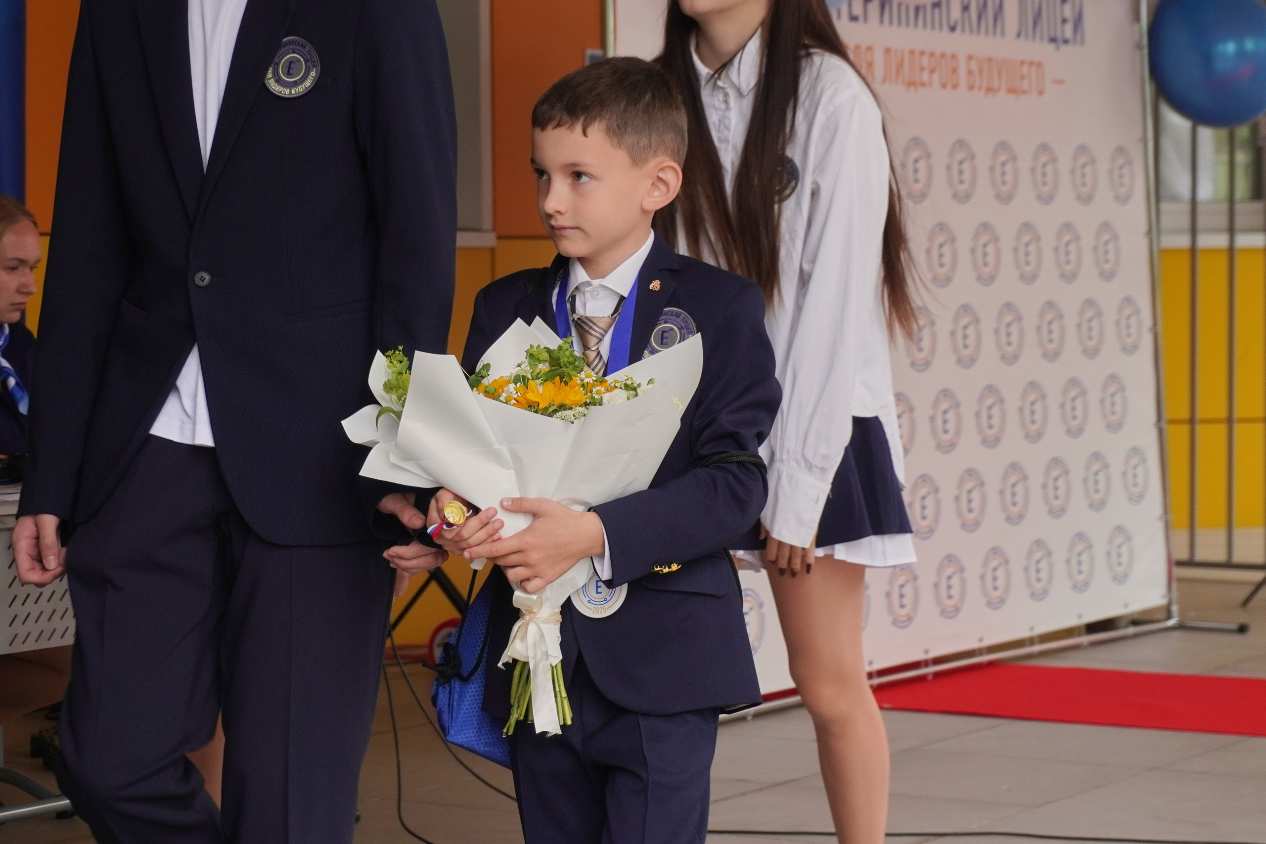 1 сентября. ALIZHURR