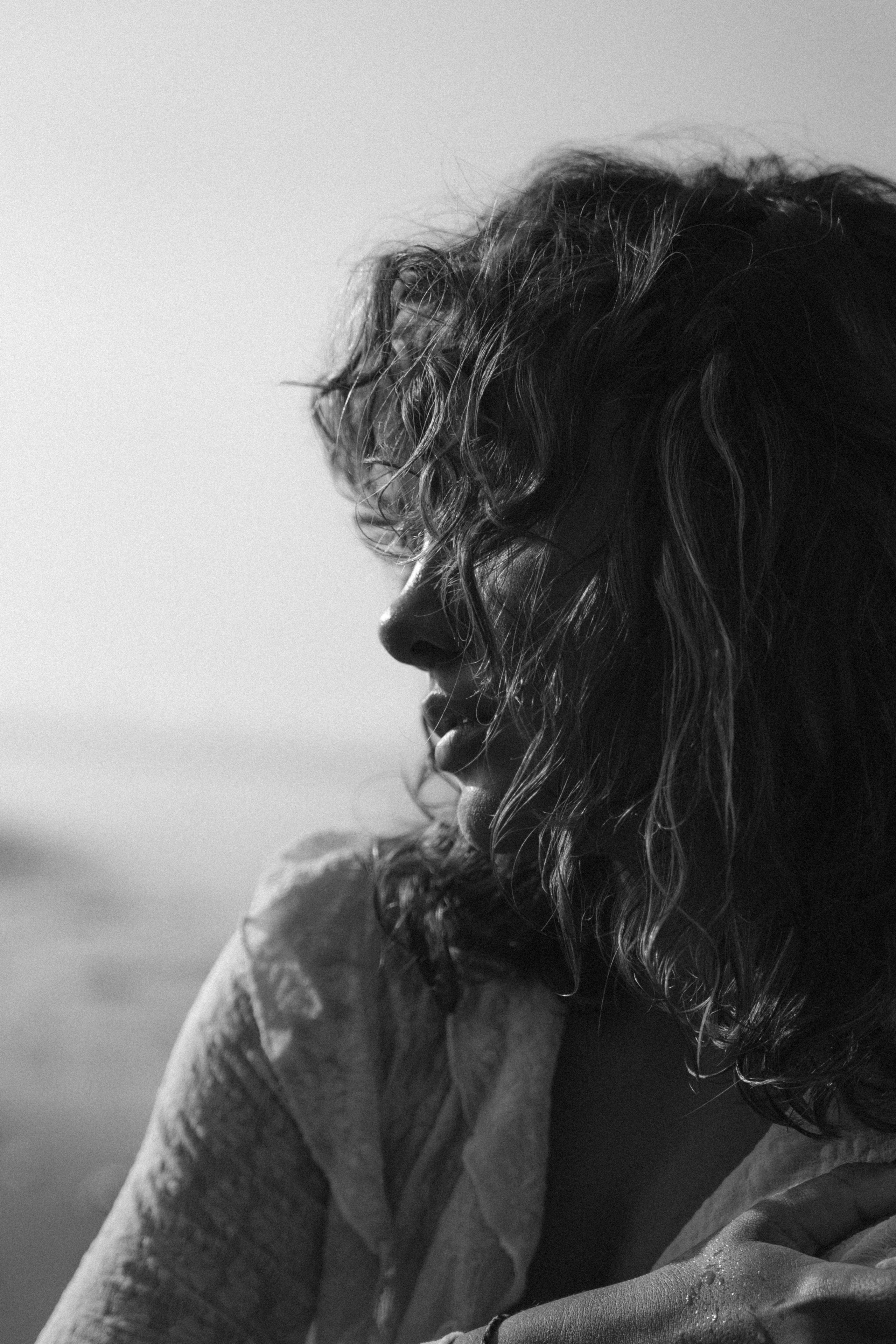 Соня. Фотограф Alena Ray