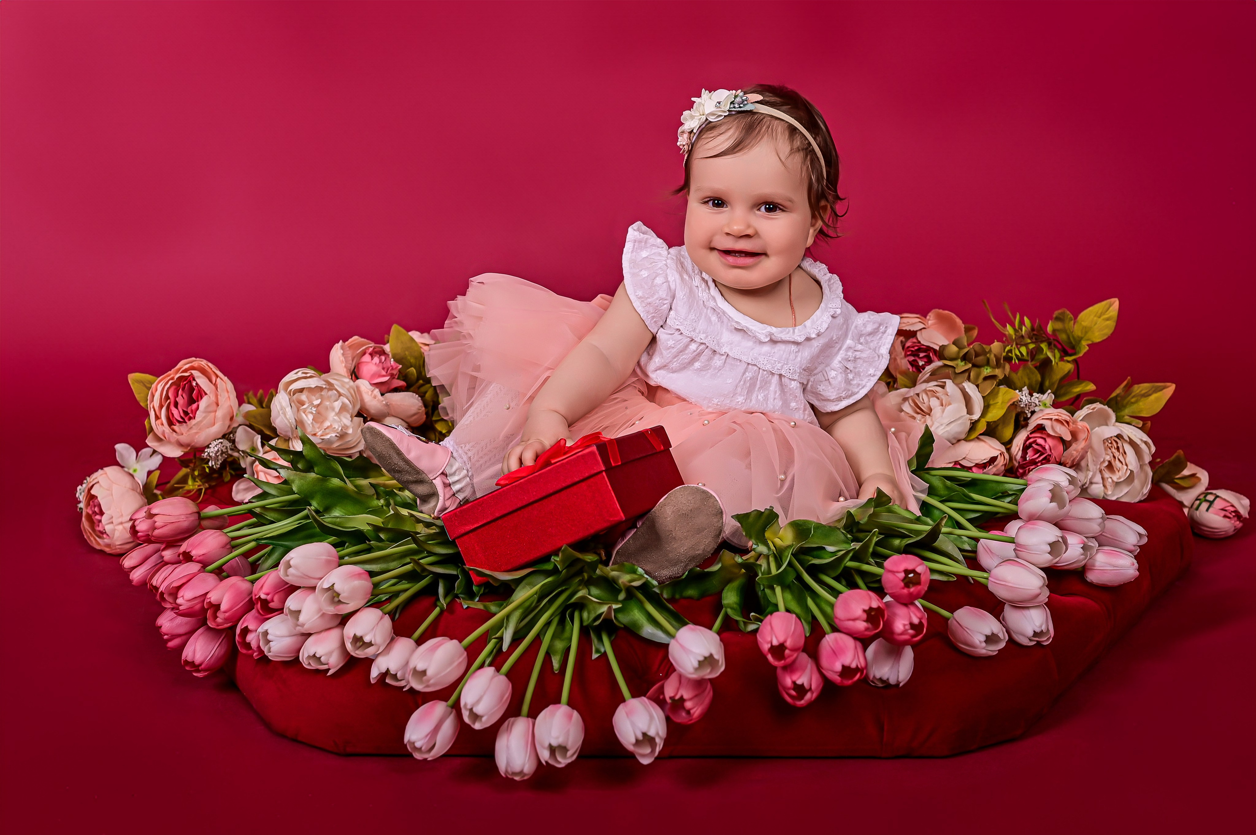 Детские фотографии. Семейный и свадебный фотограф в Донецке Донская Анастасия