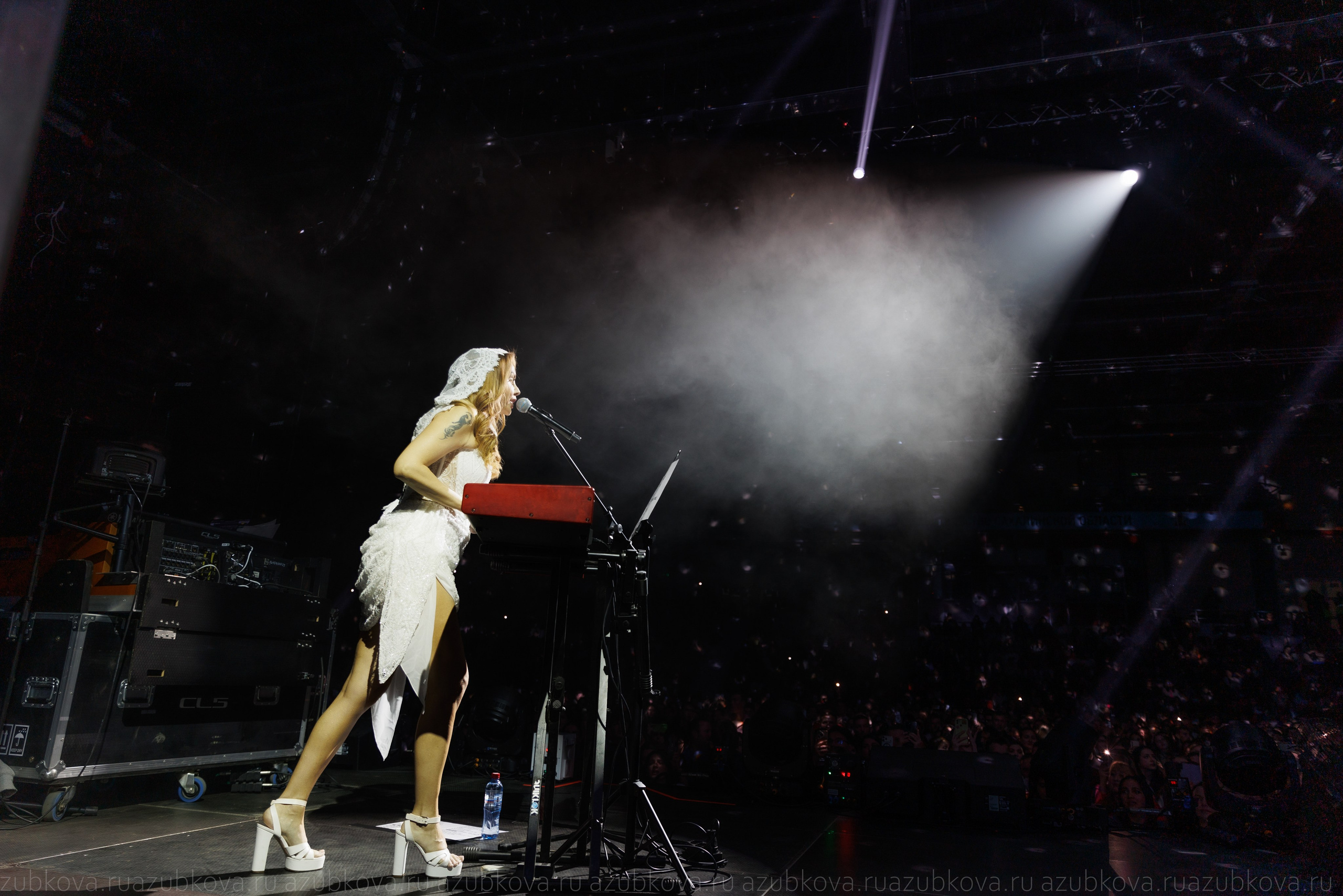 Максим. Фотограф Анастасия Зубкова