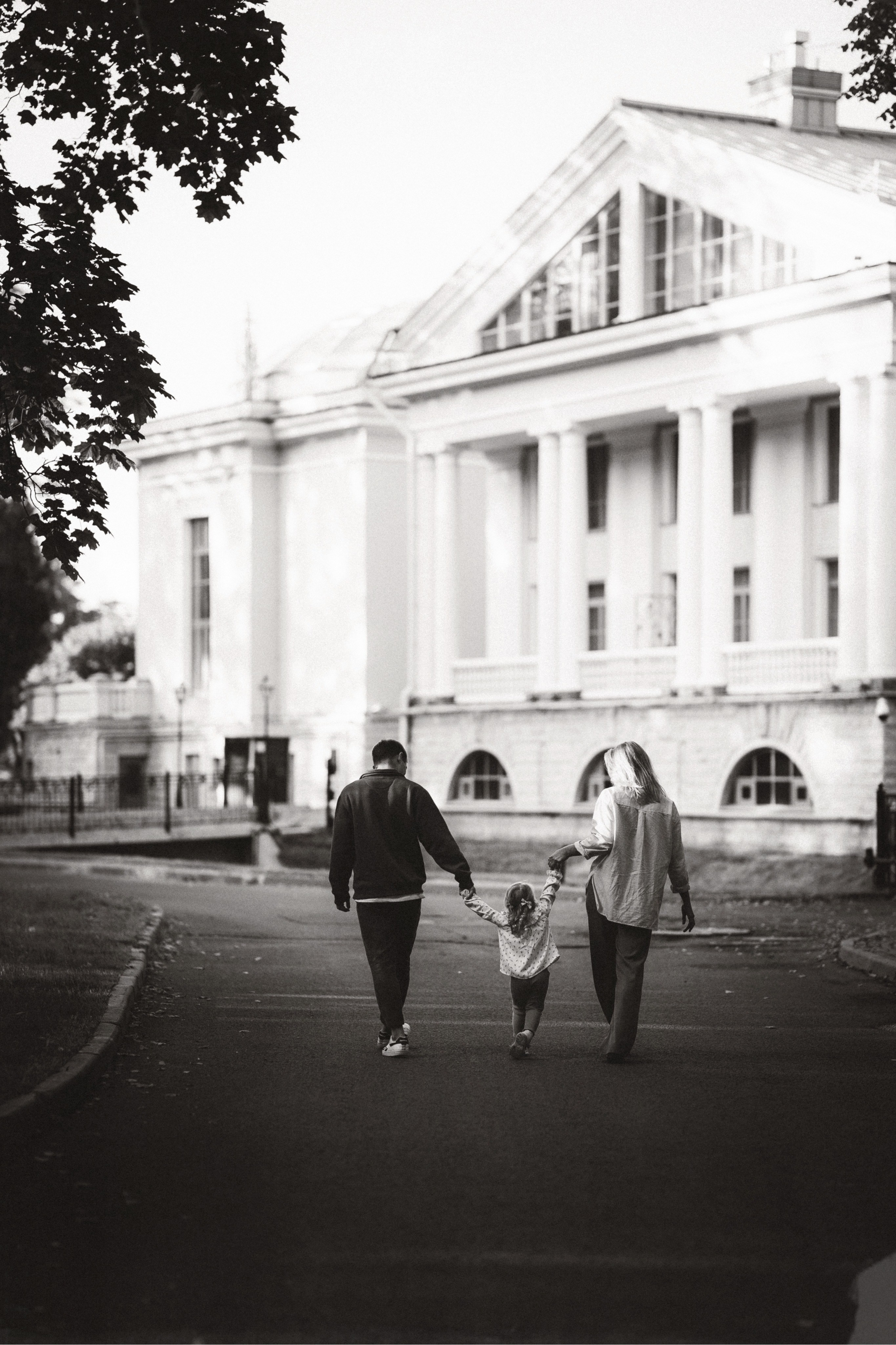 О Семье. Индира Фотограф Санкт-Петербург