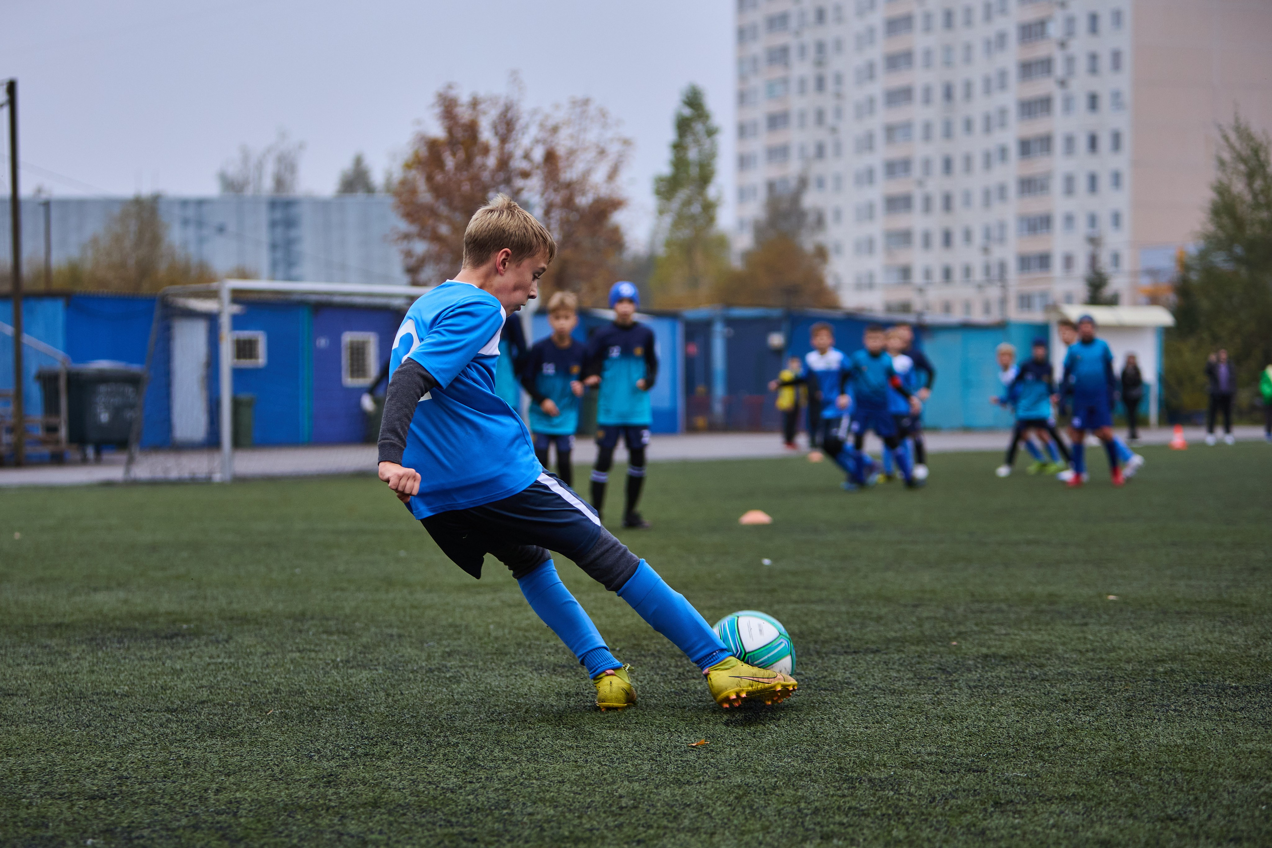 Фотограф и видеограф Лашманов Павел