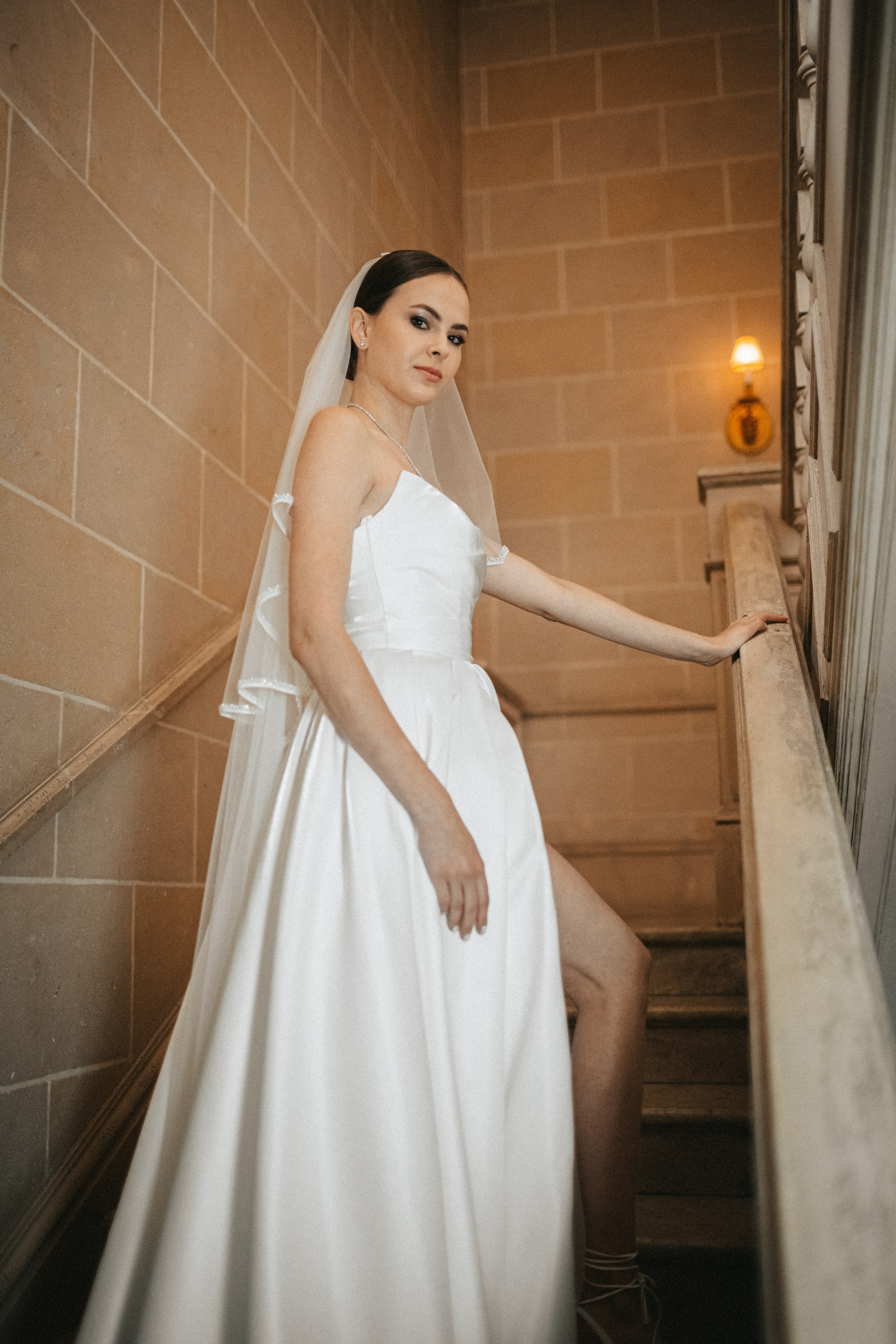 Вадим и Эвелина. Свадебный и семейный фотограф Елизавета Ермак | Москва и МО