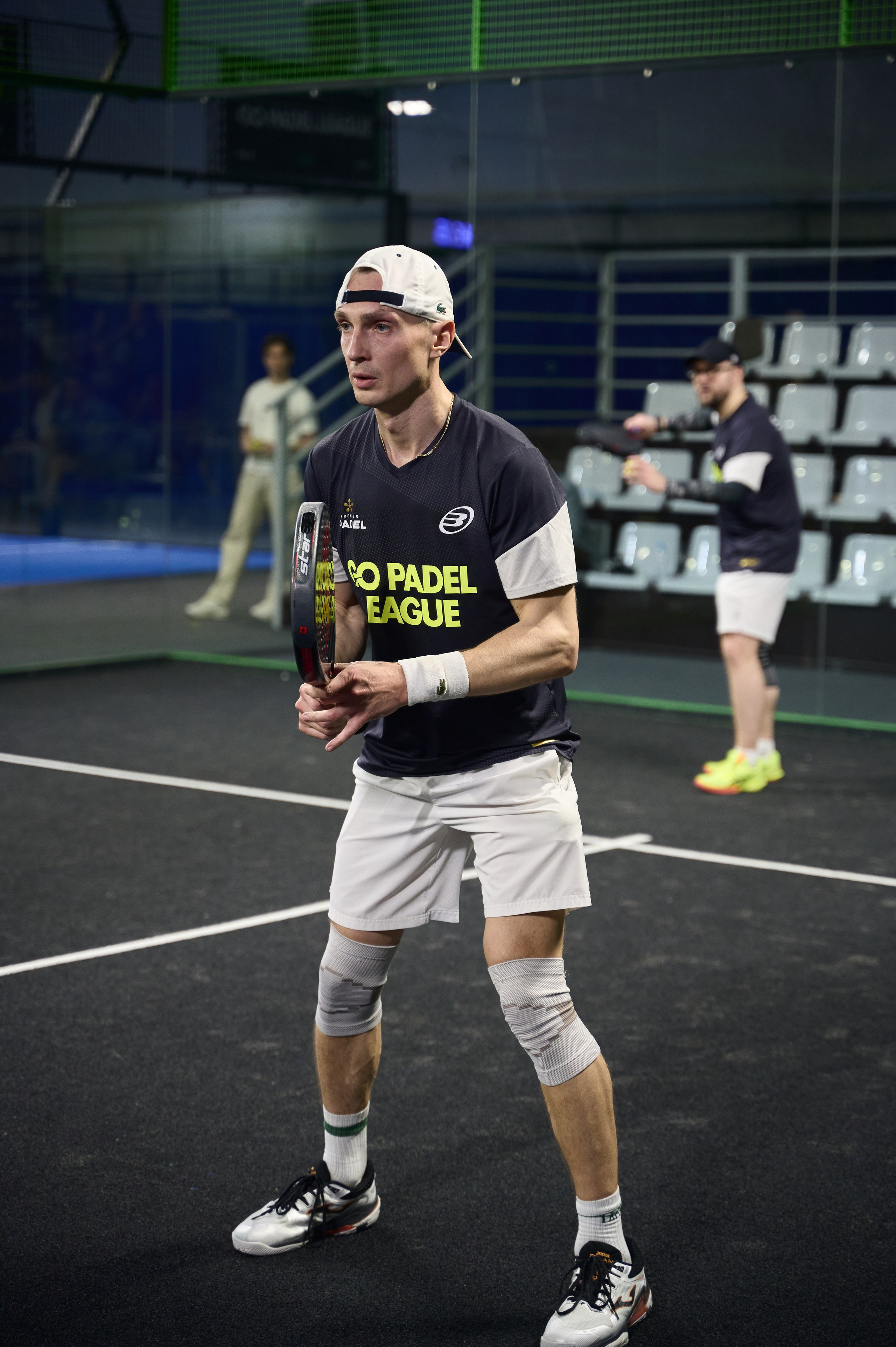 GoPadel League галерея