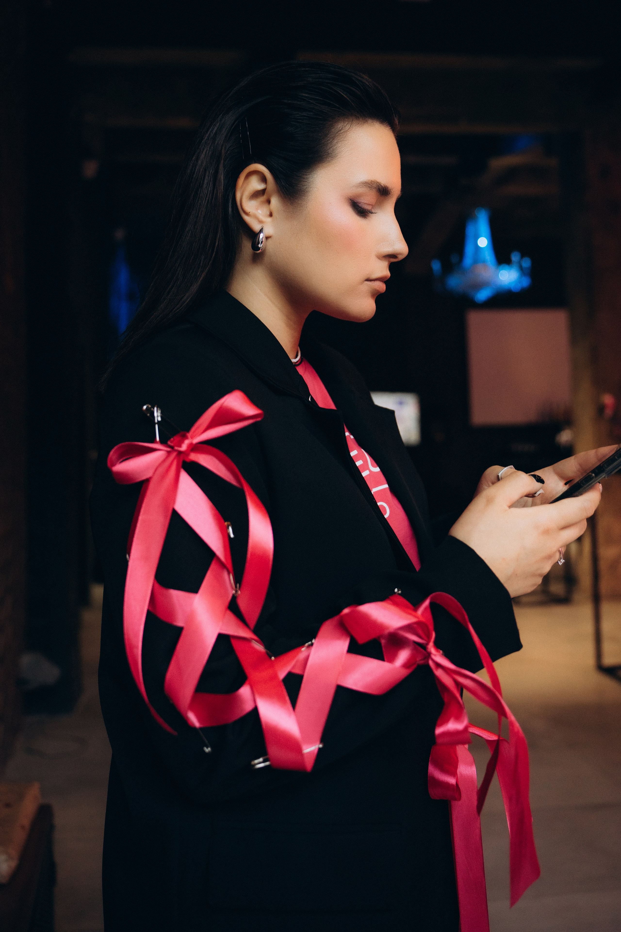 Fucking30. Фотограф Москва Селюкова Юлия