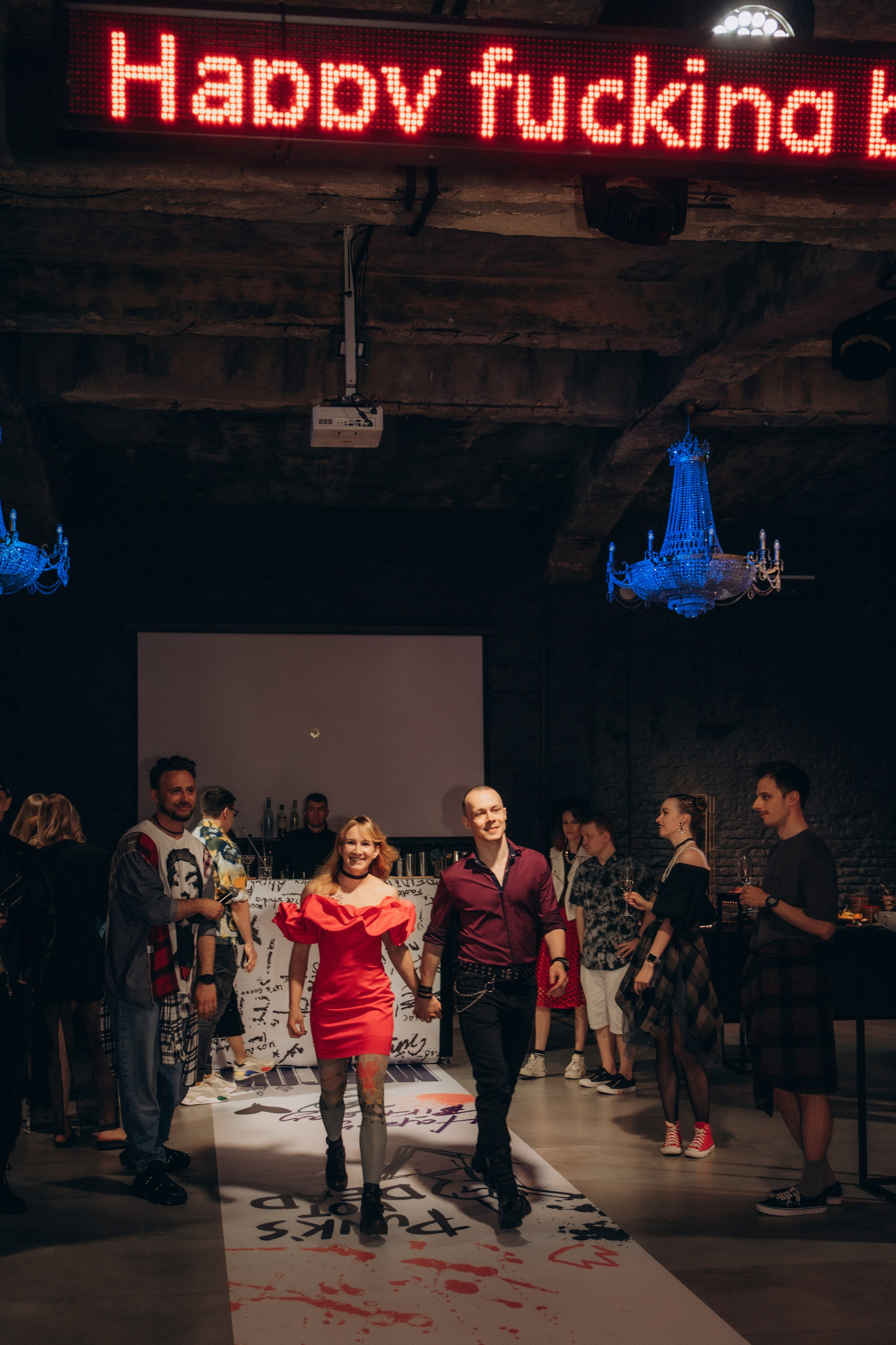 Fucking30. Фотограф Москва Селюкова Юлия