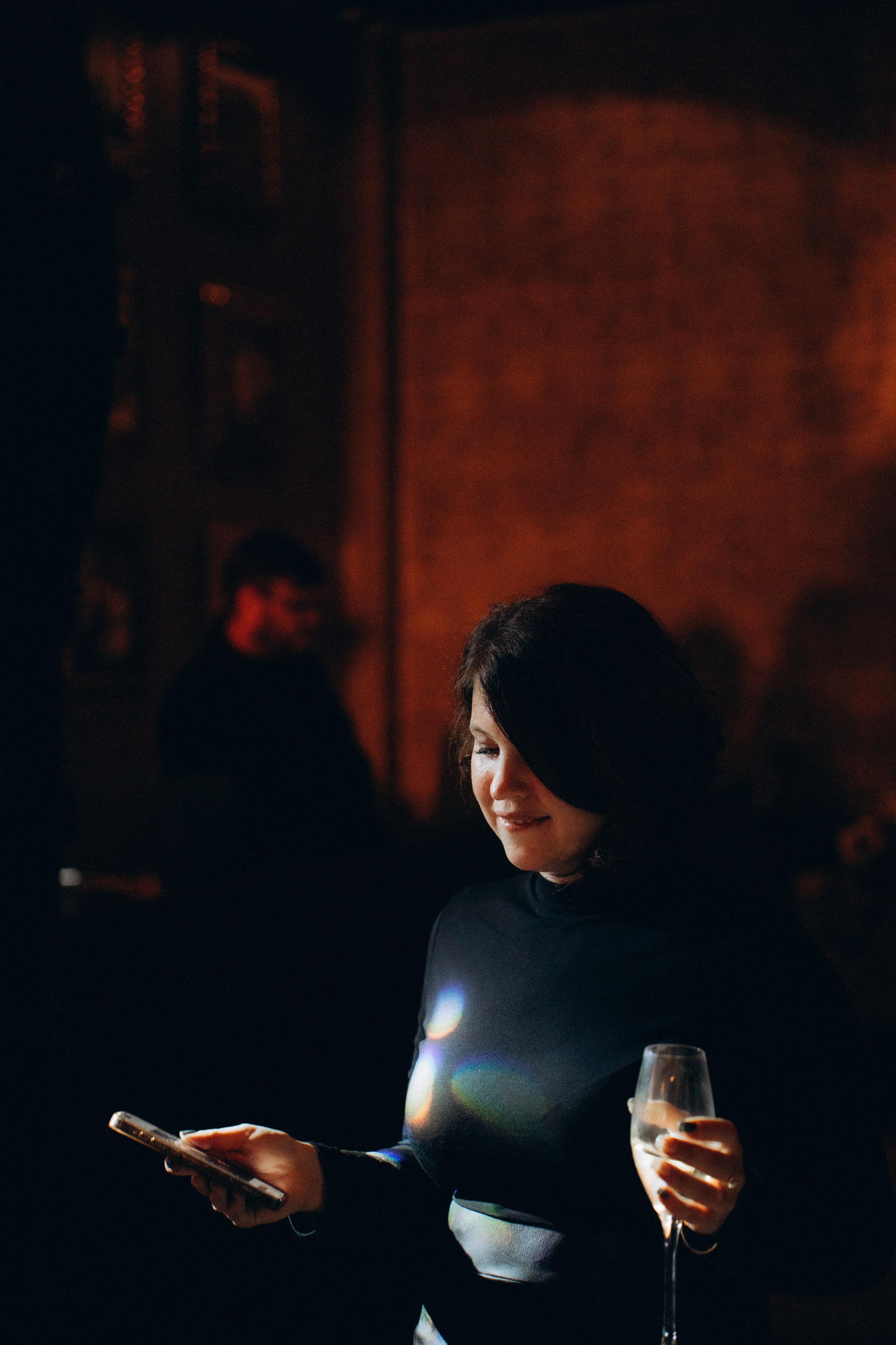 Roya. Фотограф Москва Селюкова Юлия