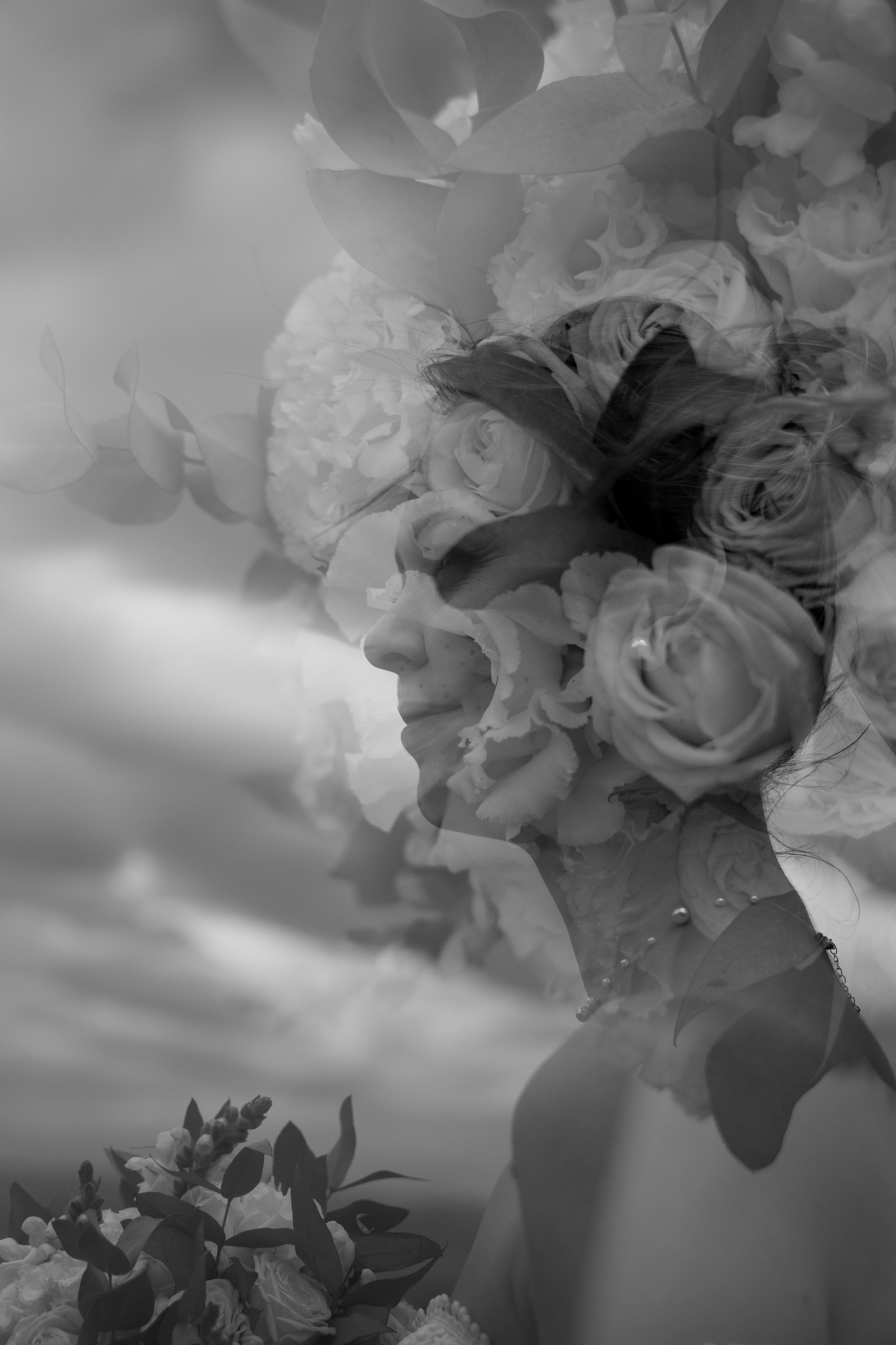 Николай и Вера. Фотограф Новороссийск