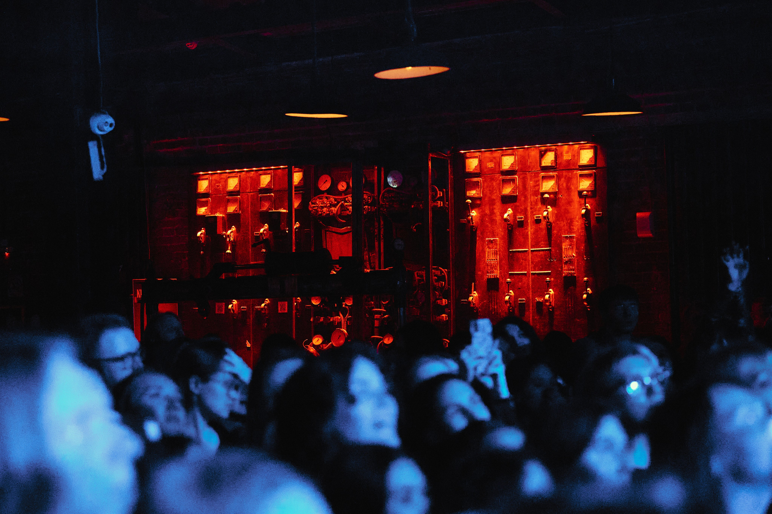 Концерт Обе Две. Фотограф Романенко Сергей в Екатеринбурге