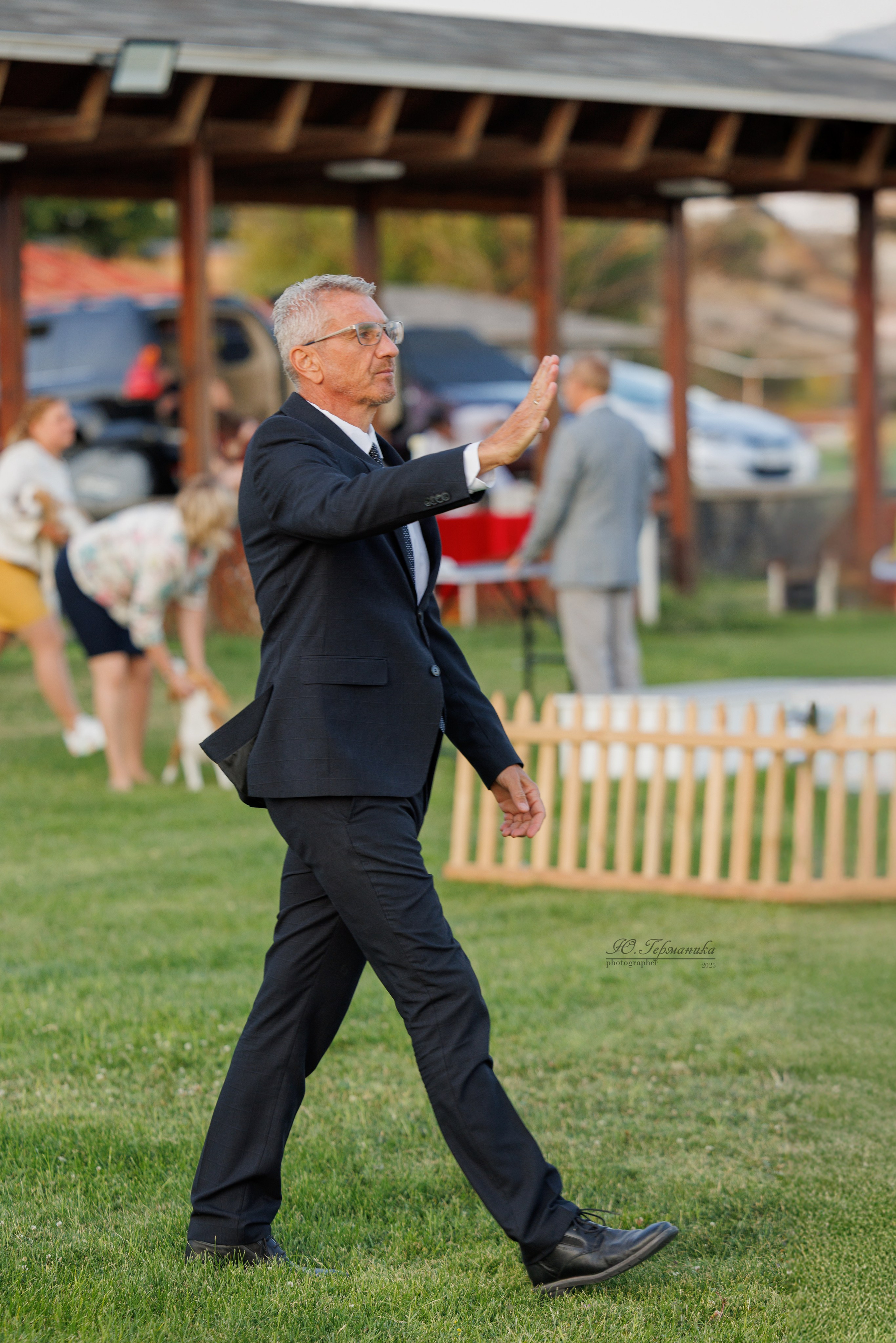 Ереван 3хCACIB 23-25.06.2025. Фотограф-анималист Юлия Германика