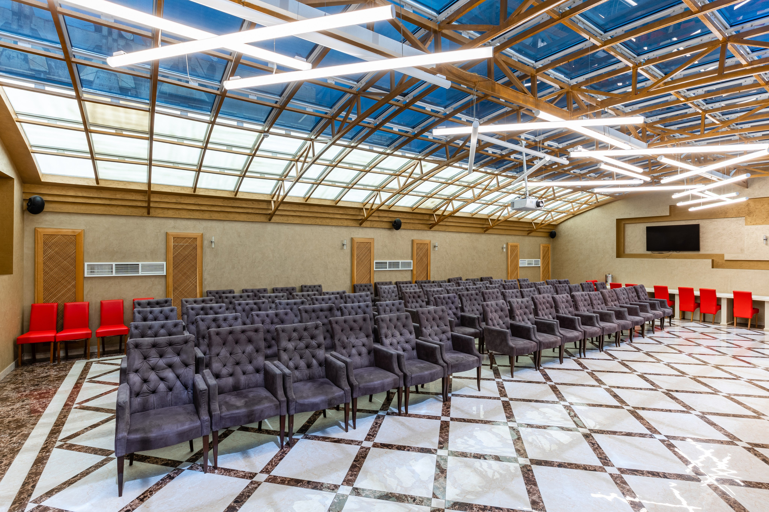 Отель 1001 ночь. Главная