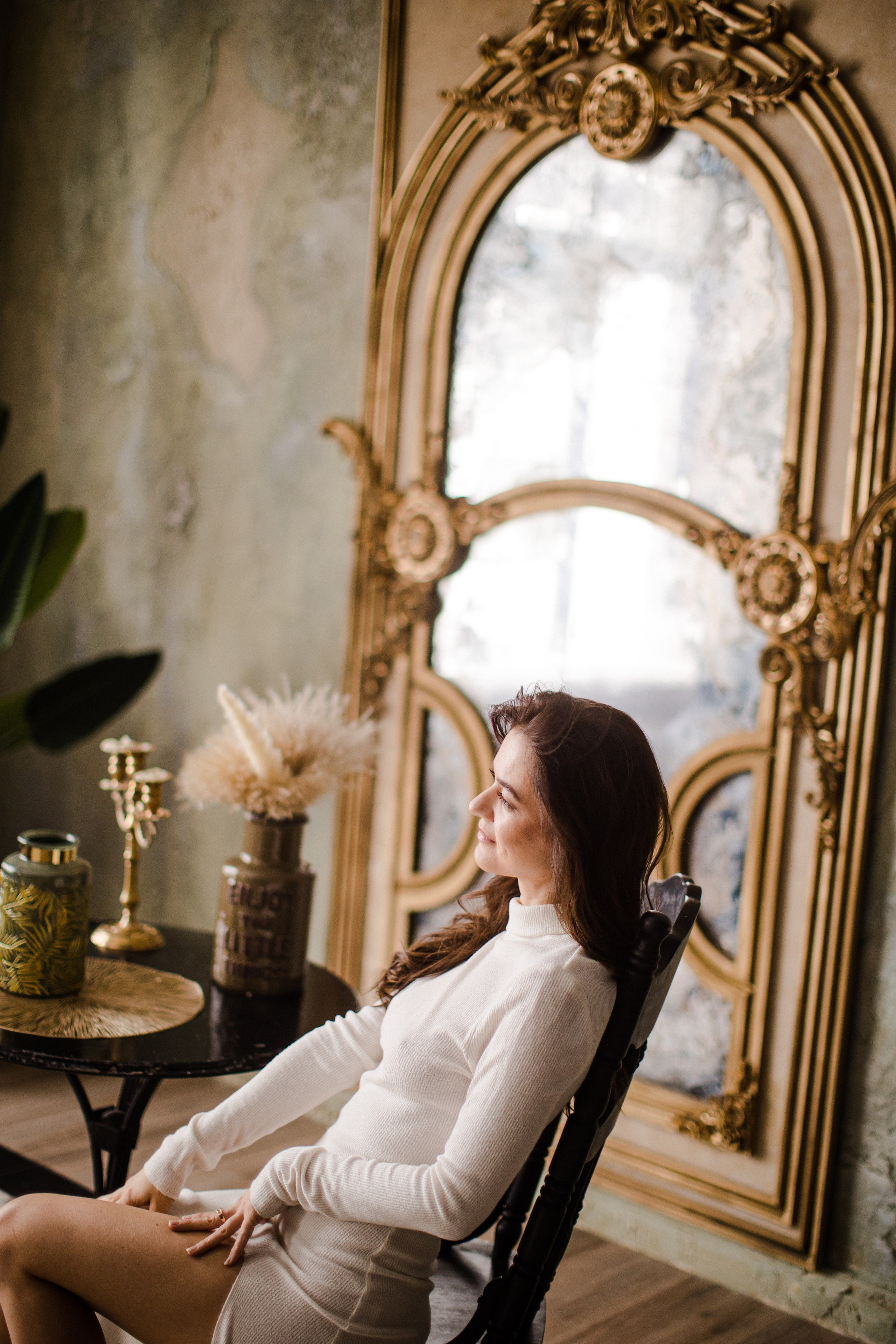 Маша. Семейный и детский фотограф в Москве Кузьмина Мария