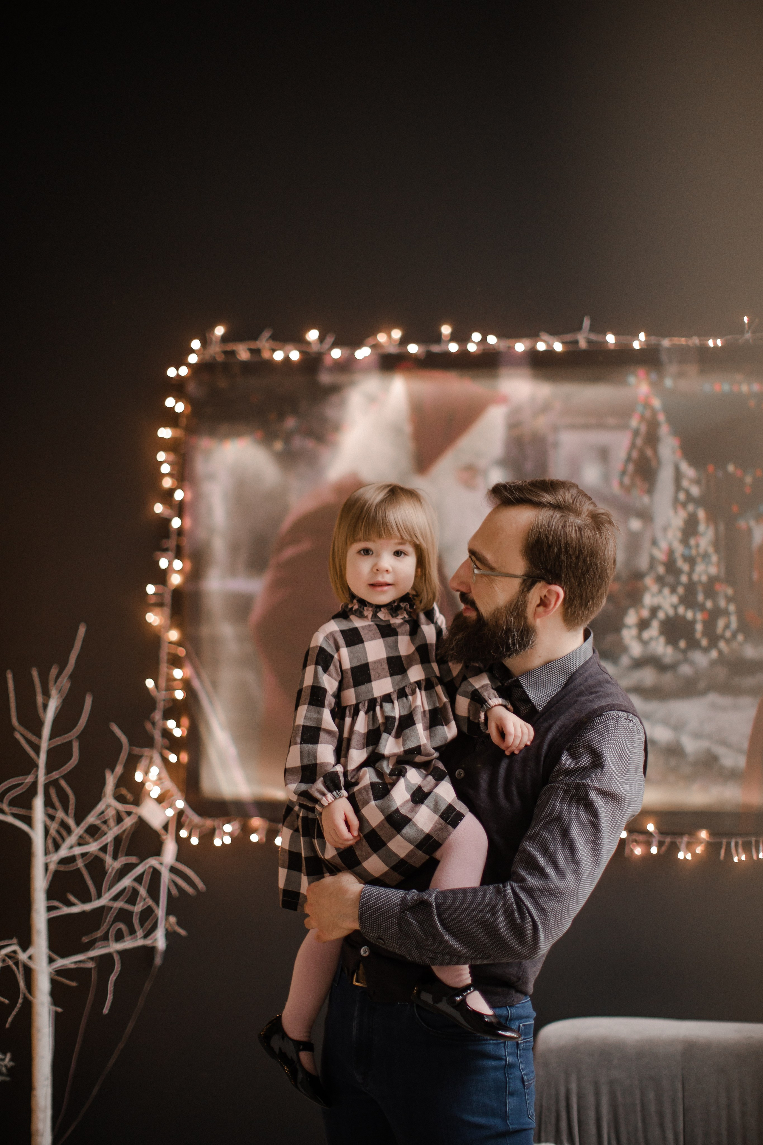 Семья. Семейный и детский фотограф в Москве Кузьмина Мария