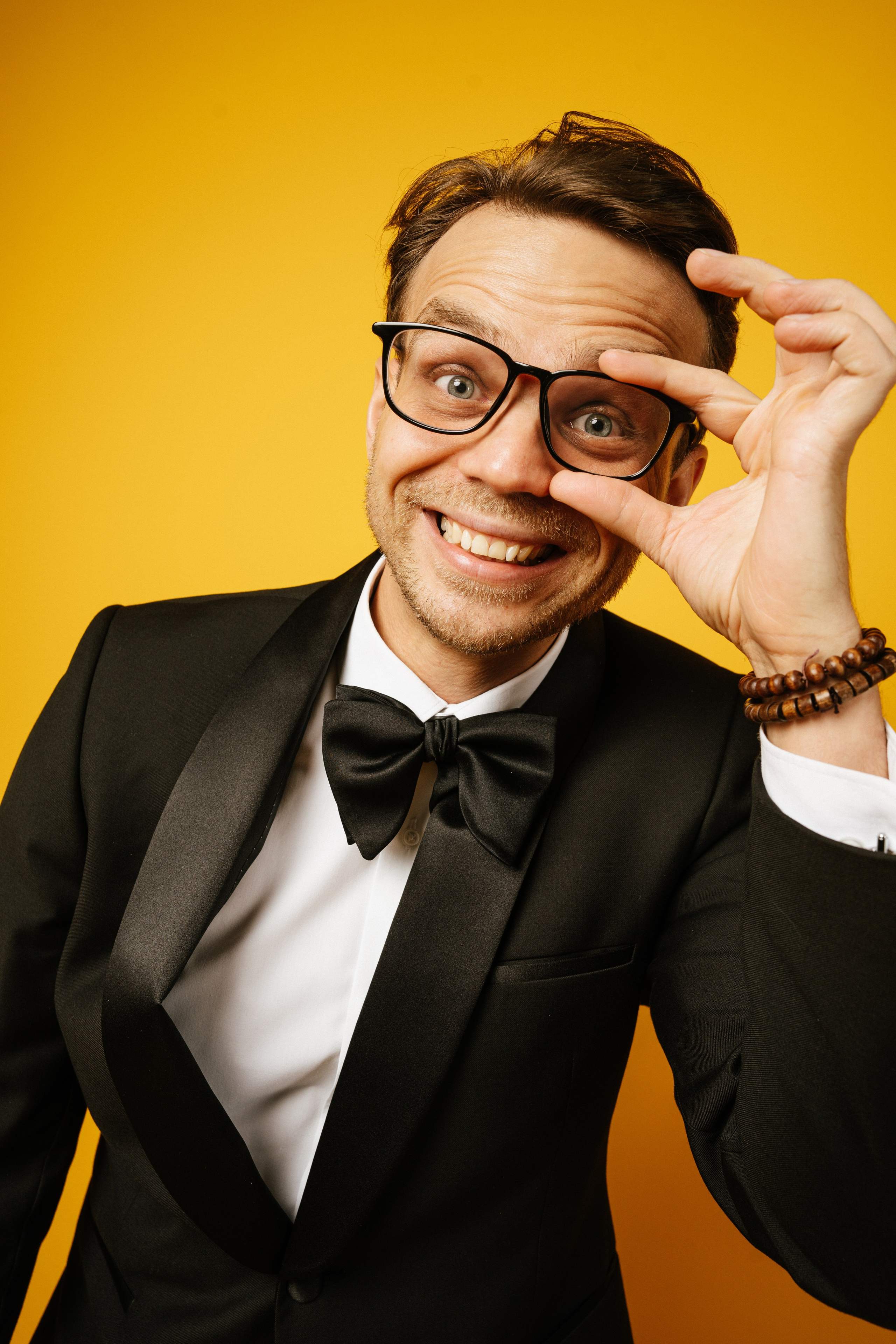 Контент — съёмки