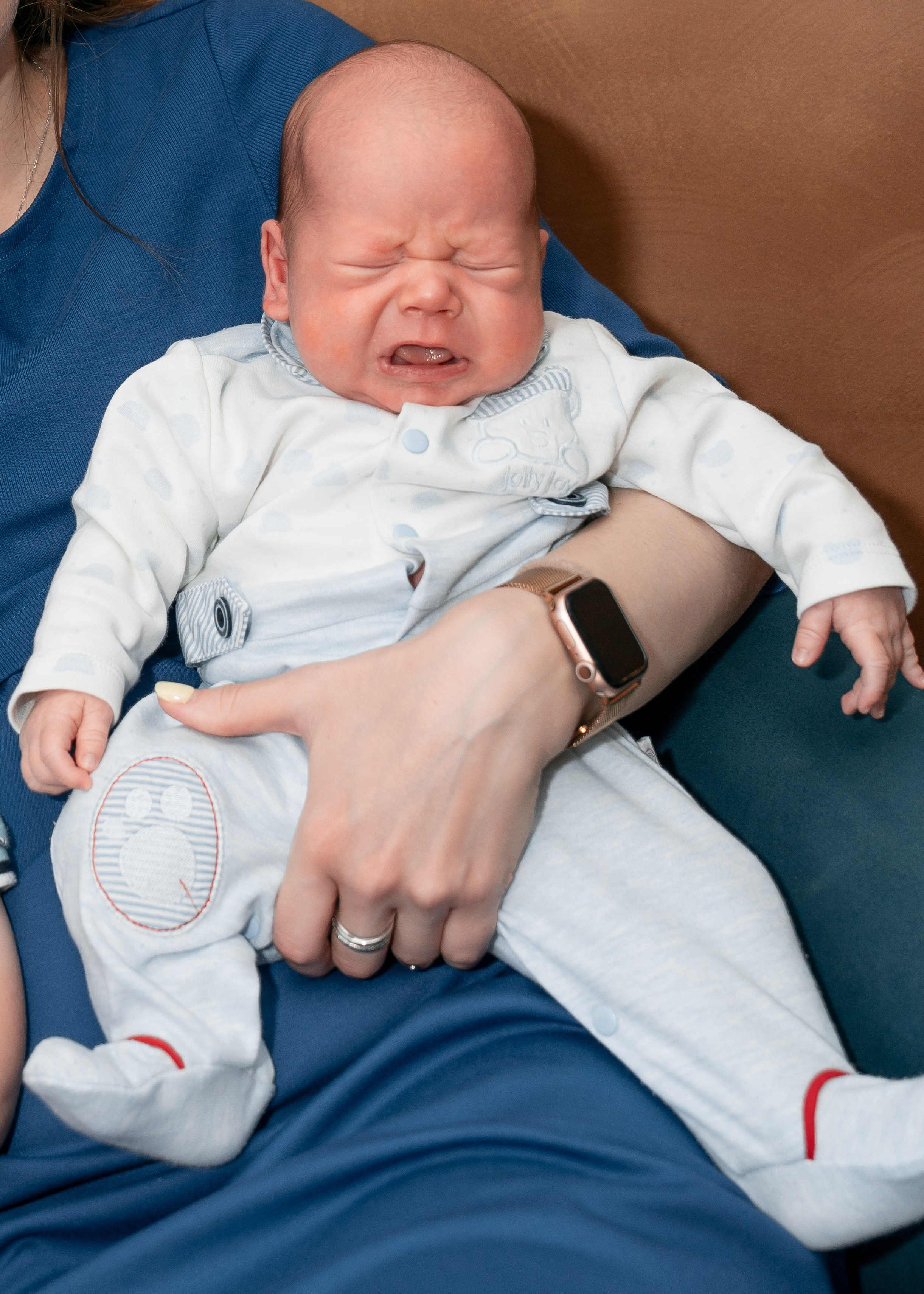 Время долгожданной встречи — момент счастья. Крамер Юлиана детский и семейный фотограф