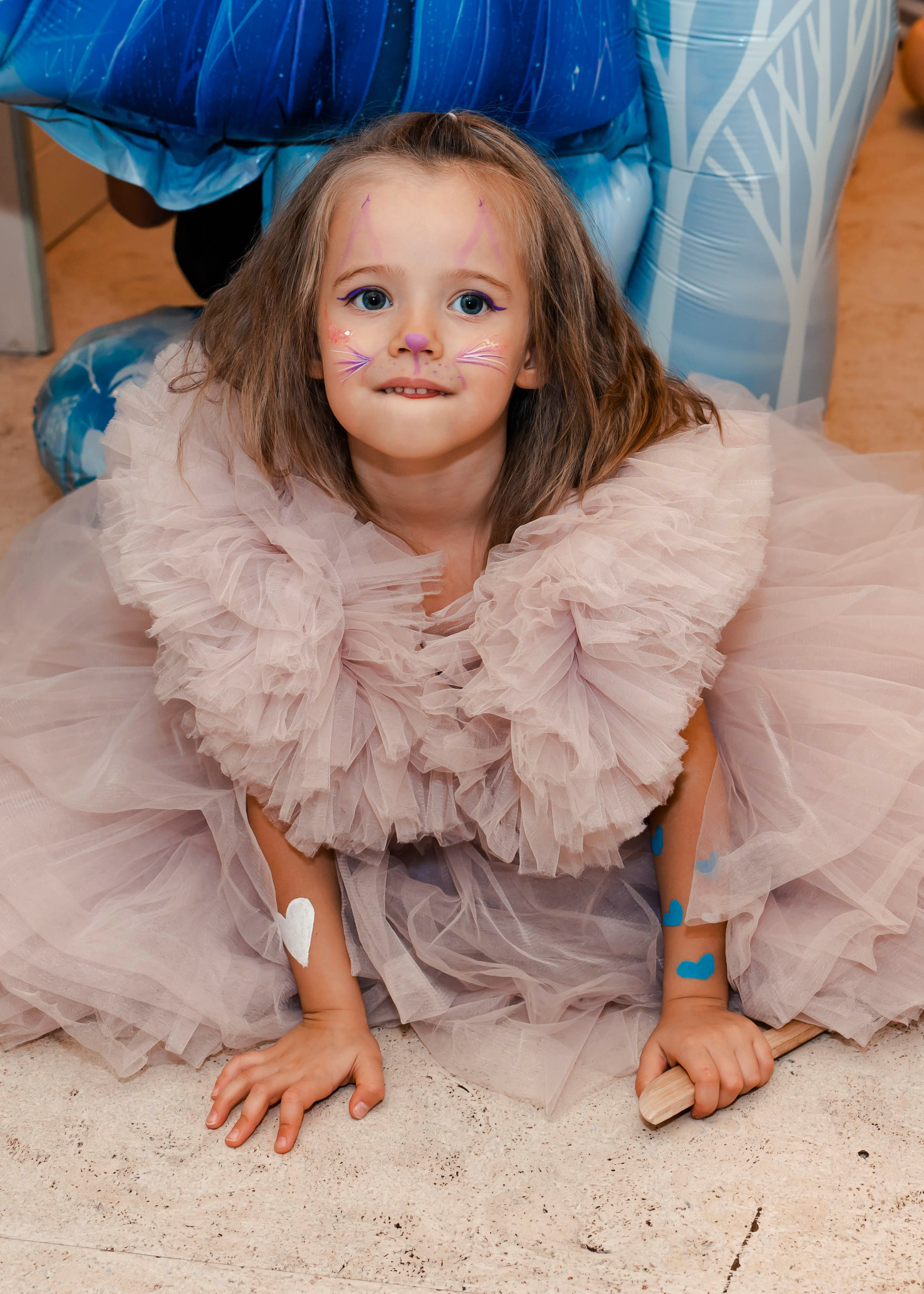 Ива. Крамер Юлиана детский и семейный фотограф