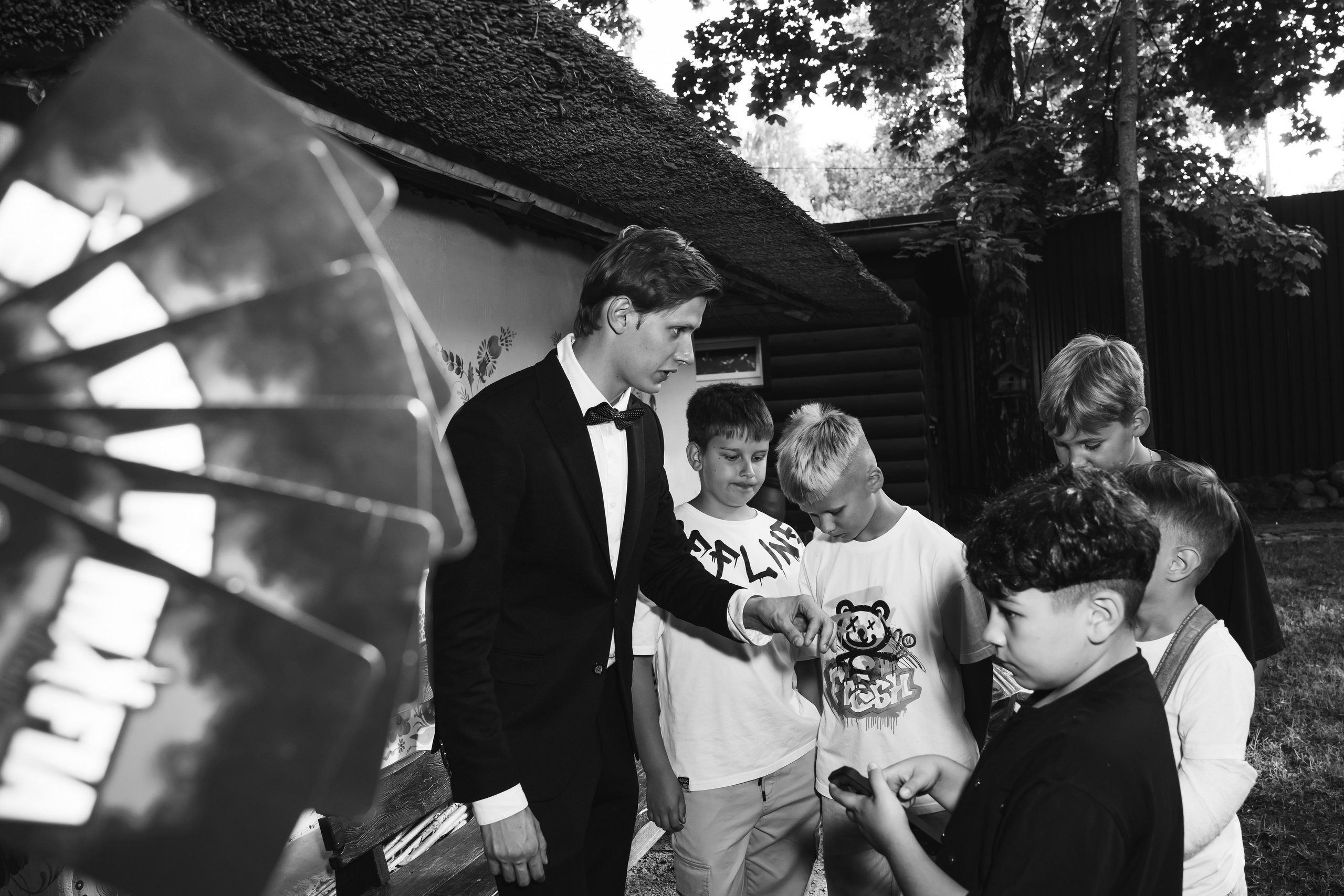 Настольные игры в Мафию. Крамер Юлиана детский и семейный фотограф