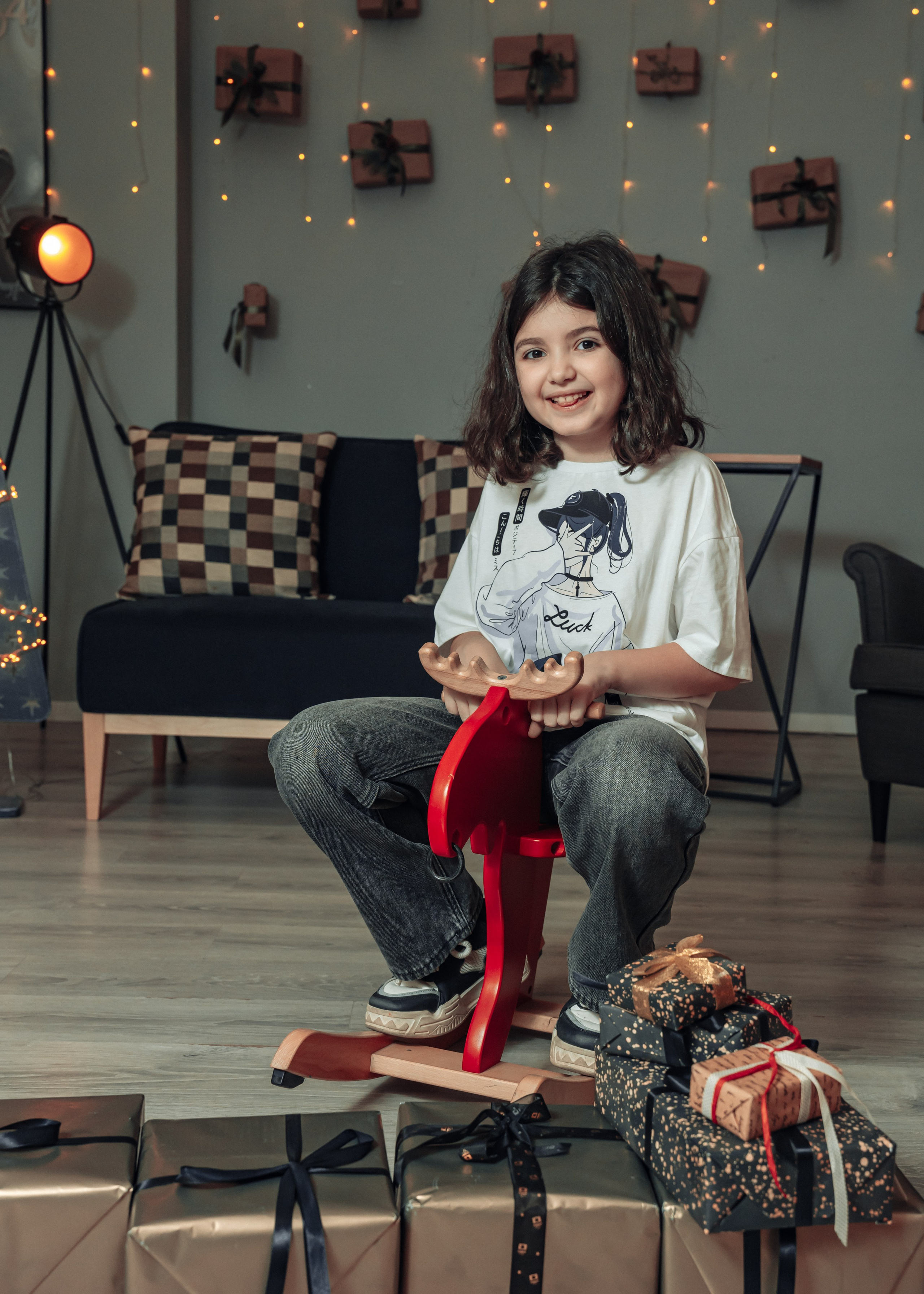 Наша счастливая вселенная. Крамер Юлиана детский и семейный фотограф