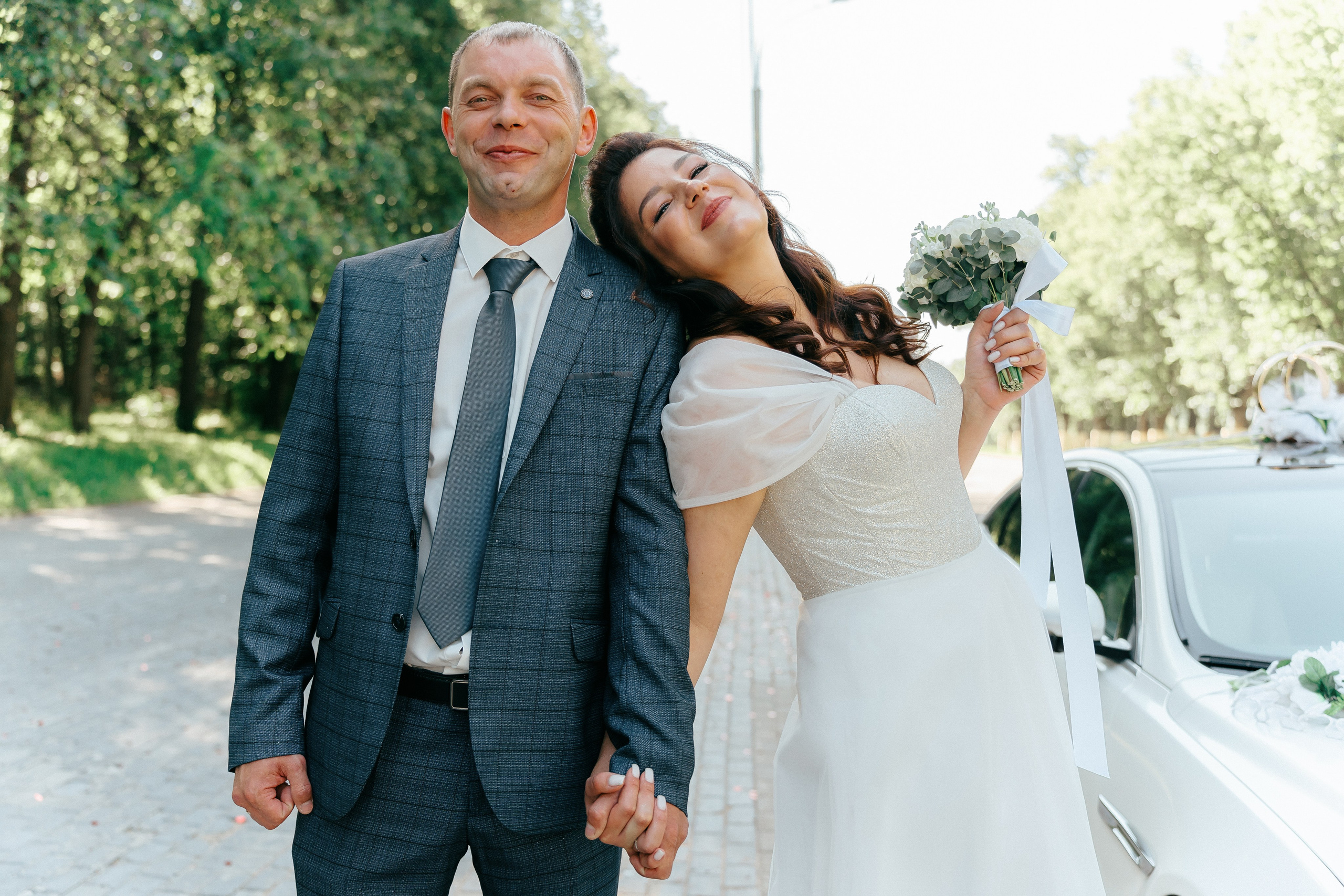 Diana’s Wedding. Photographer based in moscow Peter Tchana