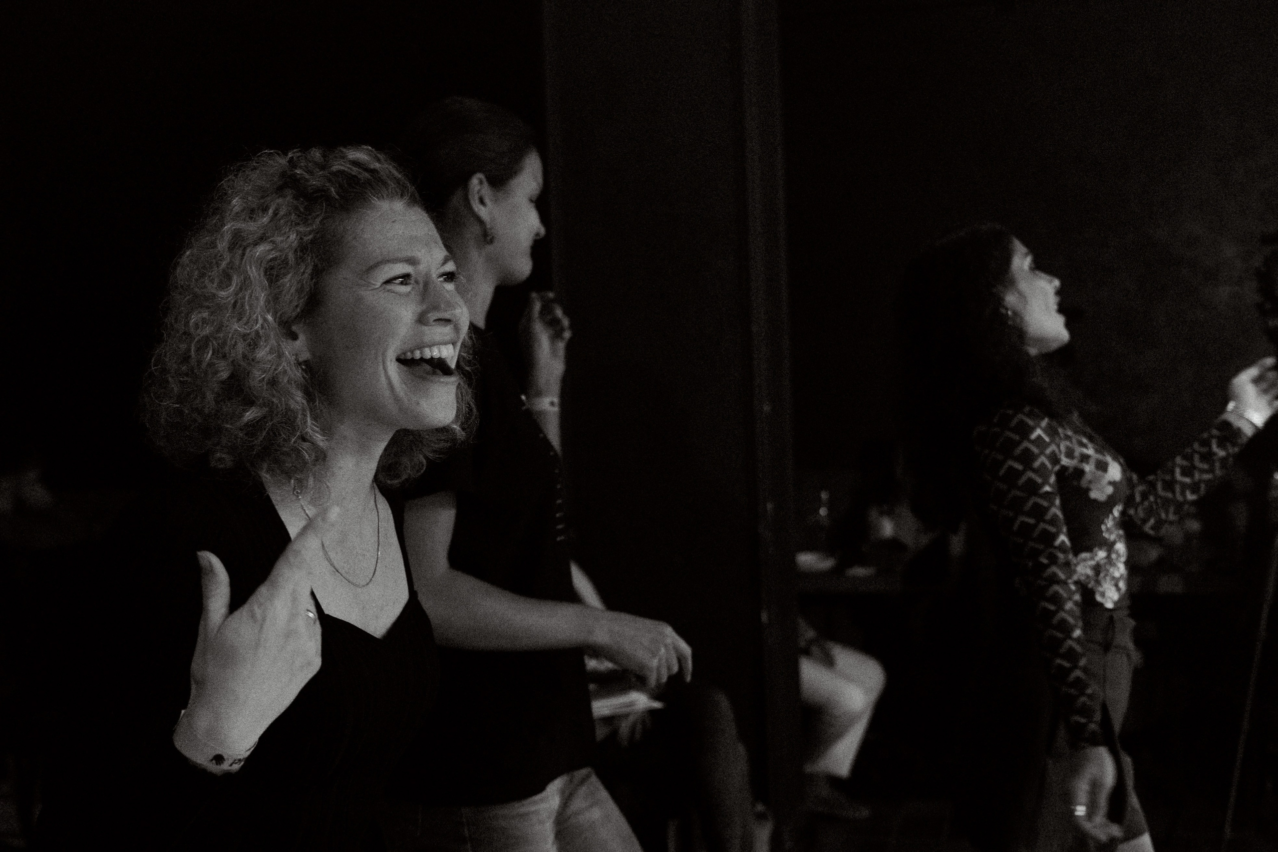 Mini Concert. Photographer based in moscow Peter Tchana