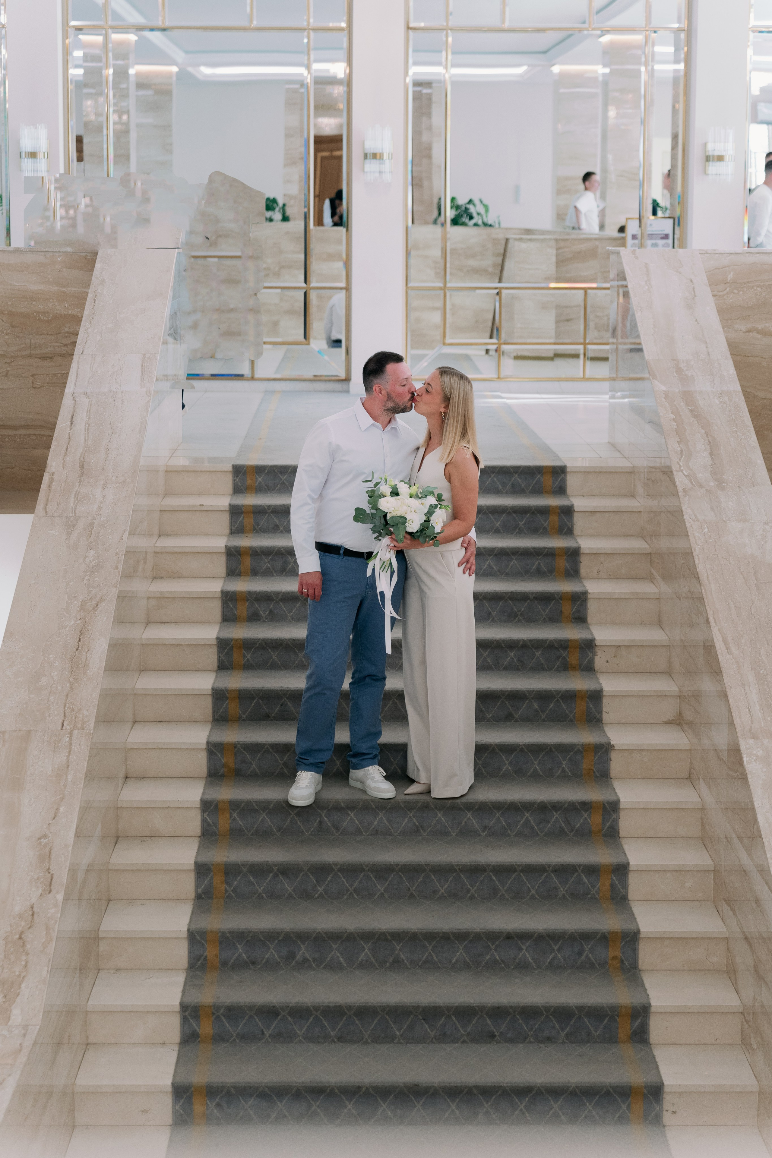 Anton And Olga. Photographe basé à Moscou