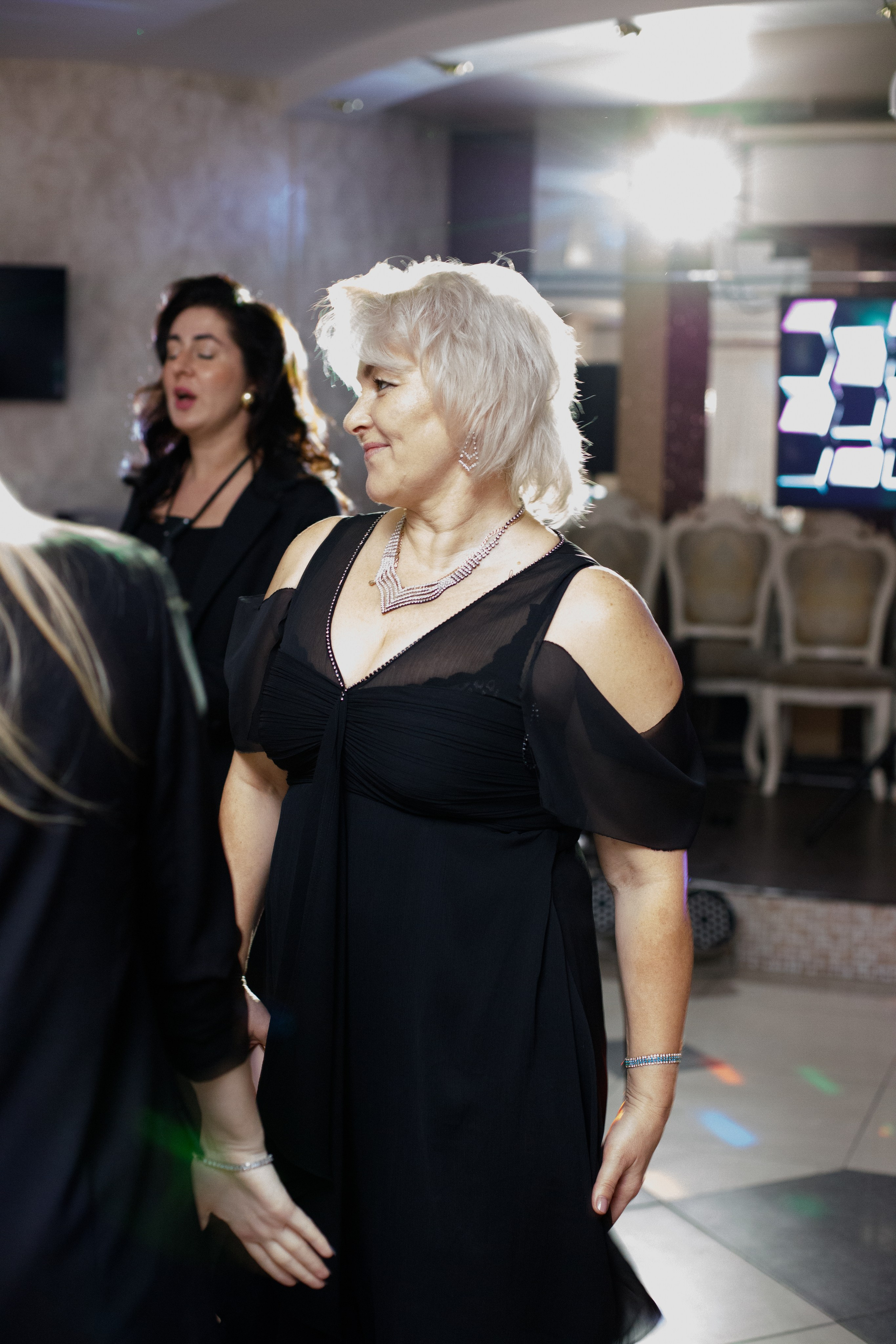 ELOSMED. Photokarish