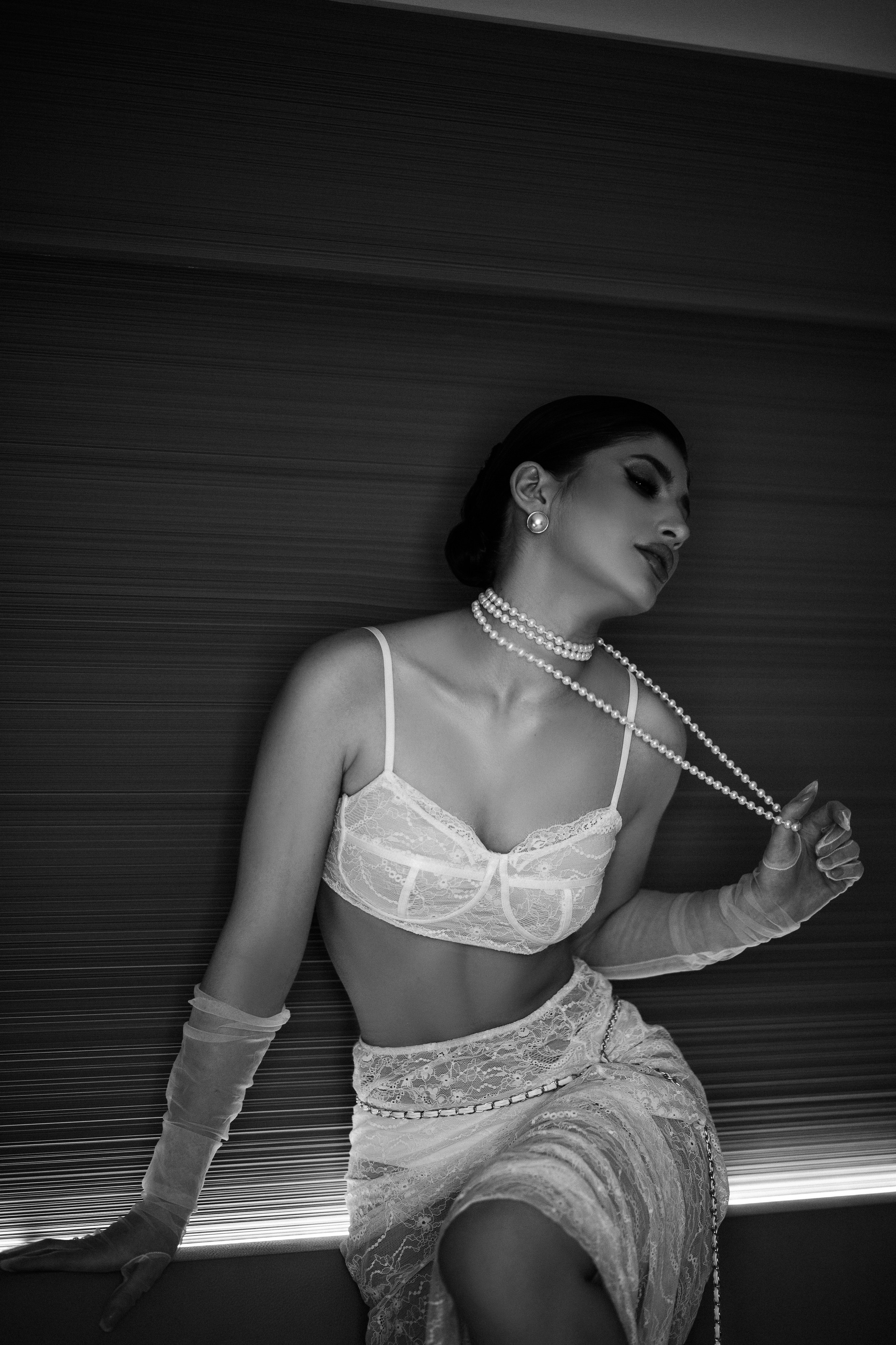 Яна и Денис. Фотограф Юлия Обрезкова Нижний Новгород