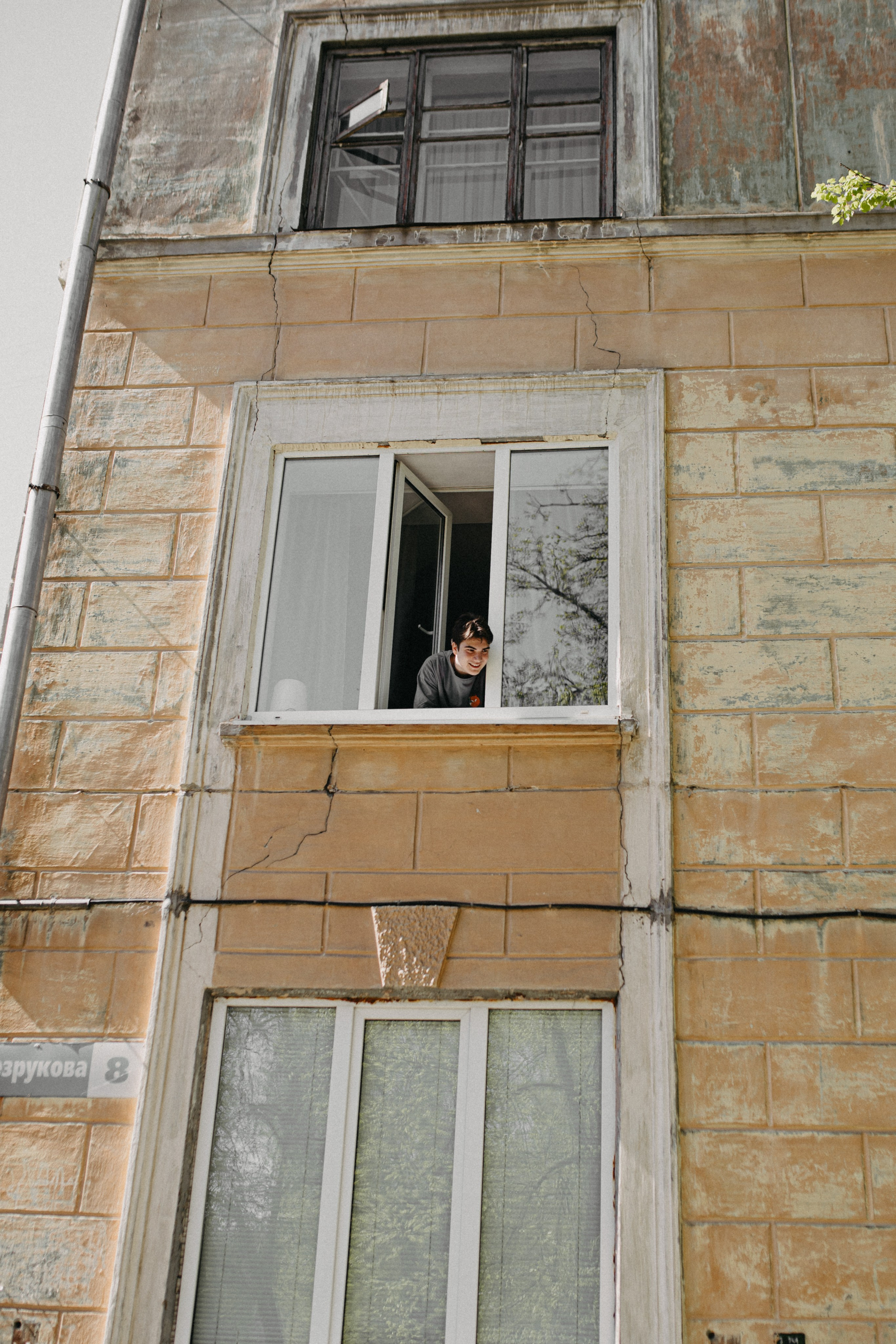 Свадьба Маши и Димы. Свадебный и семейный фотограф Женя Добрянская в Нижнем Новгороде