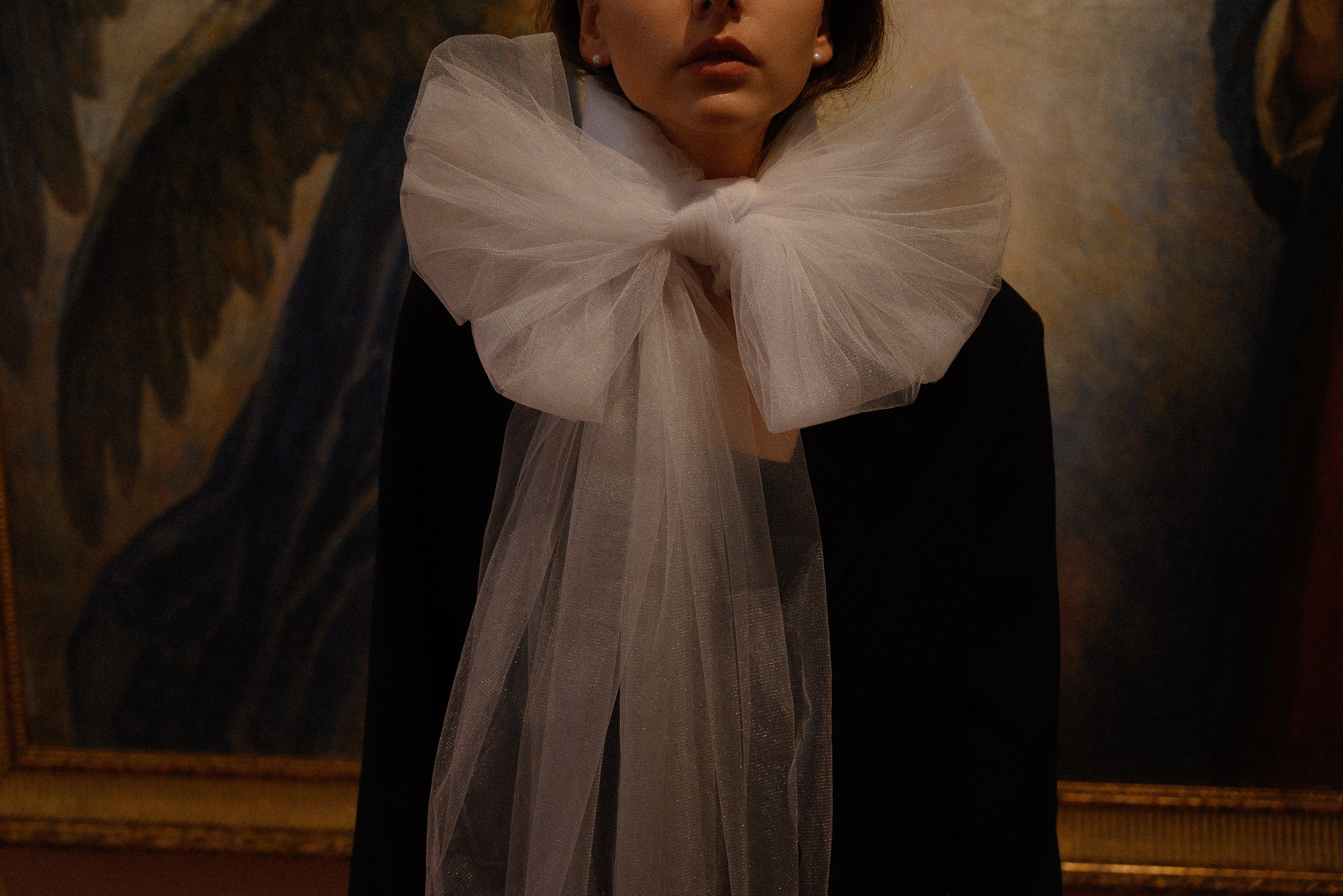 Эльвира. Тамара Власова