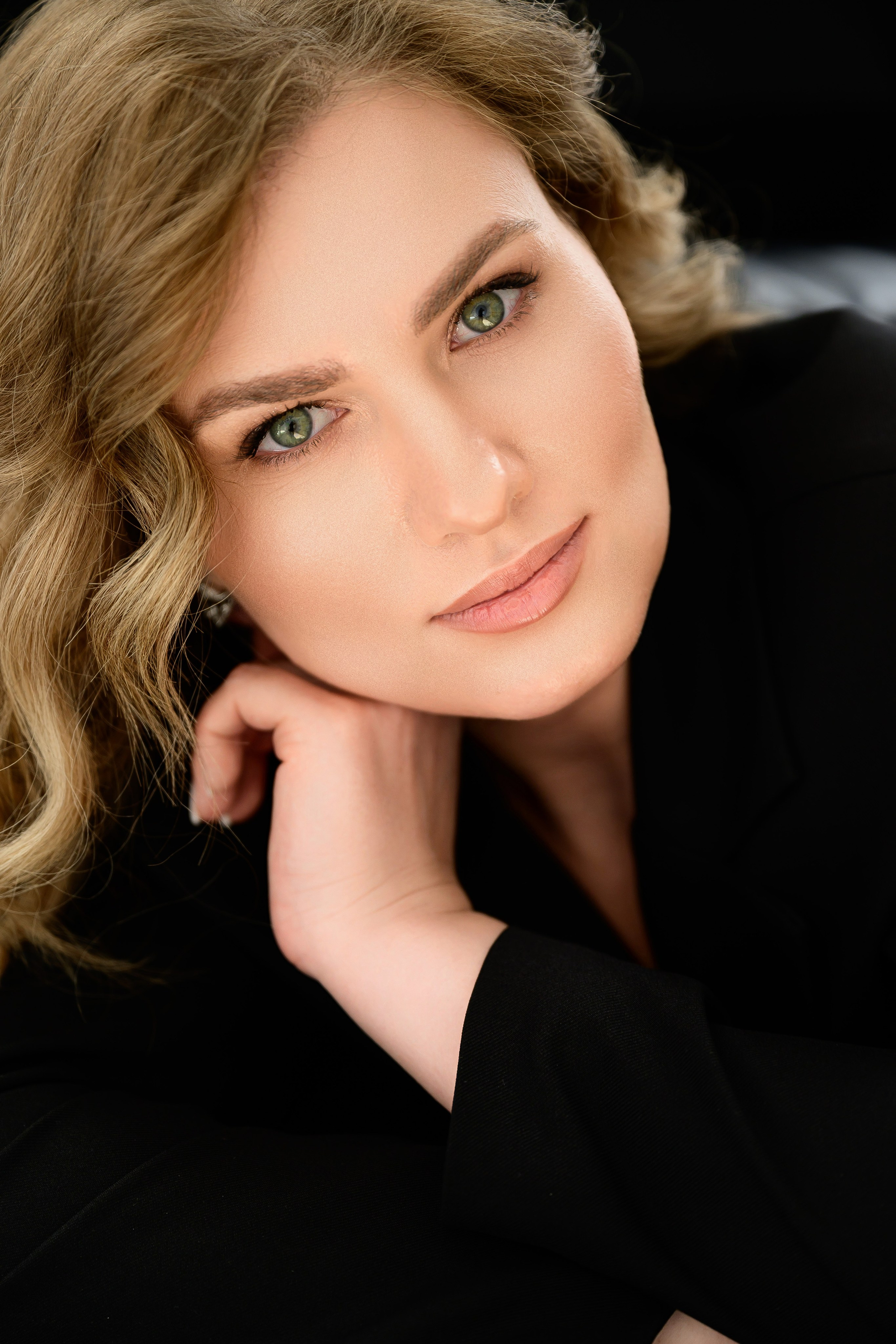 Юля. Тамара Власова