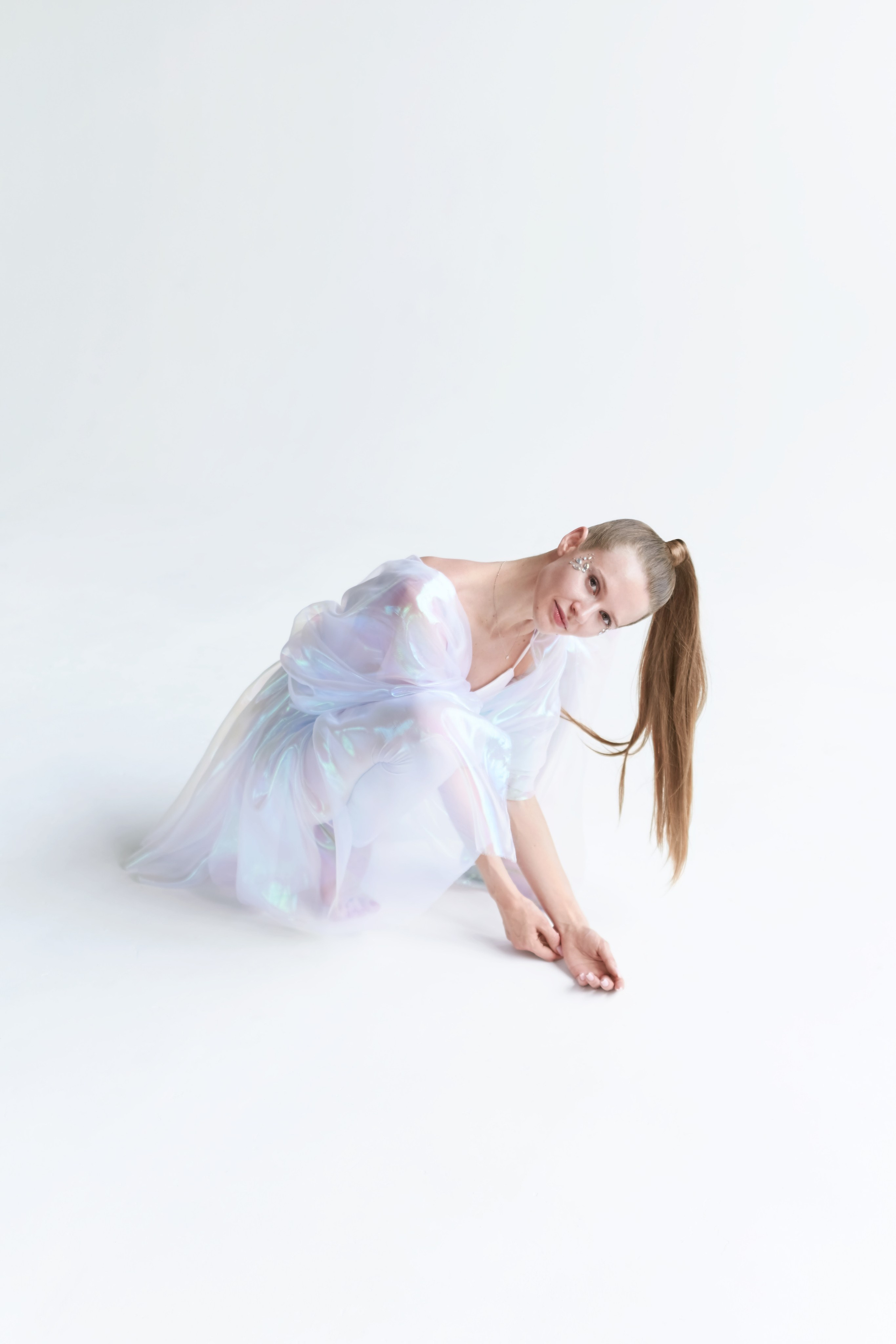 Y. Портретный фотограф в Курске Алена Марре