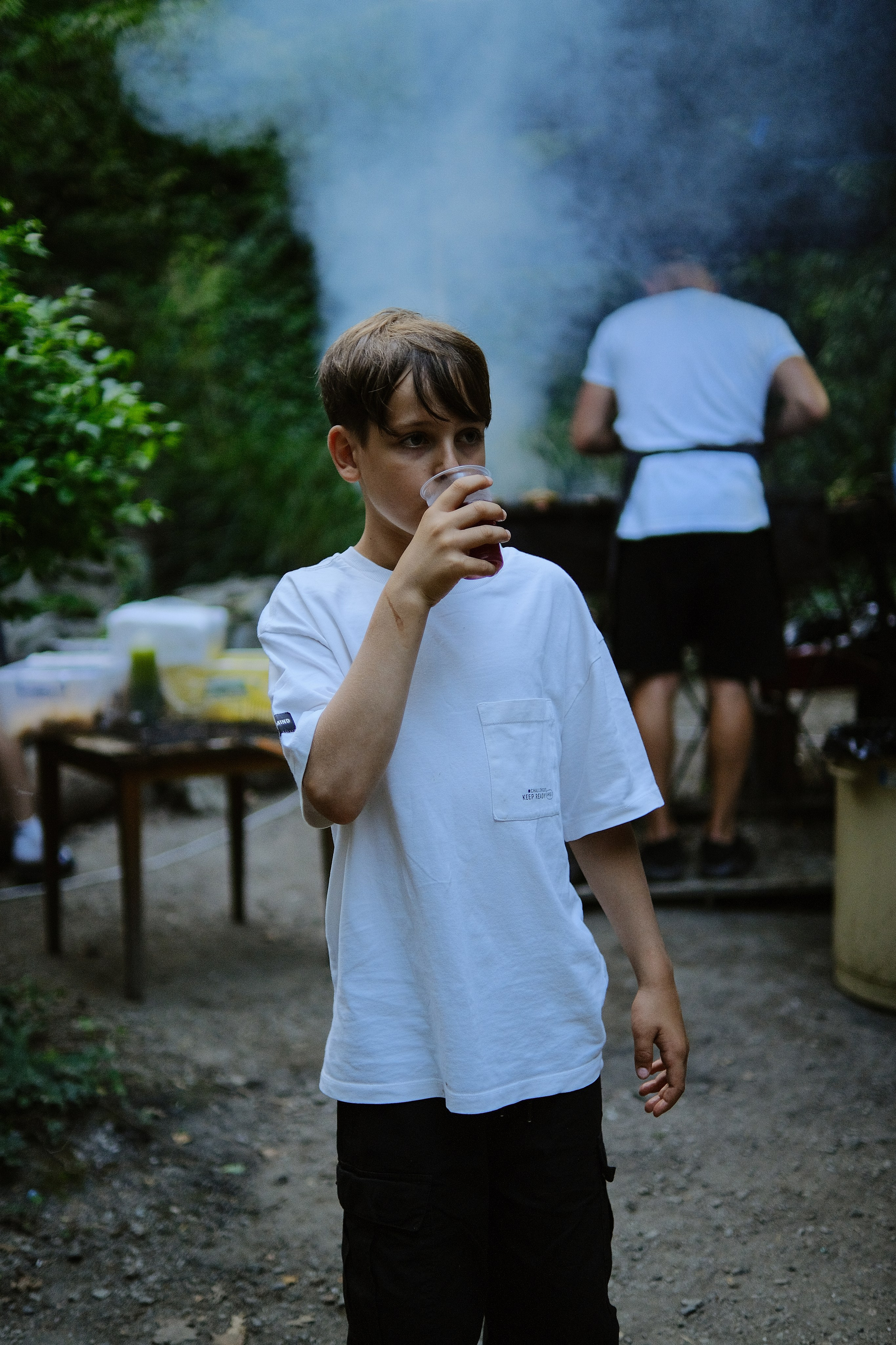 Yalta Summer Camp (2023). Фотограф, видеограф в Санкт-Петербурге