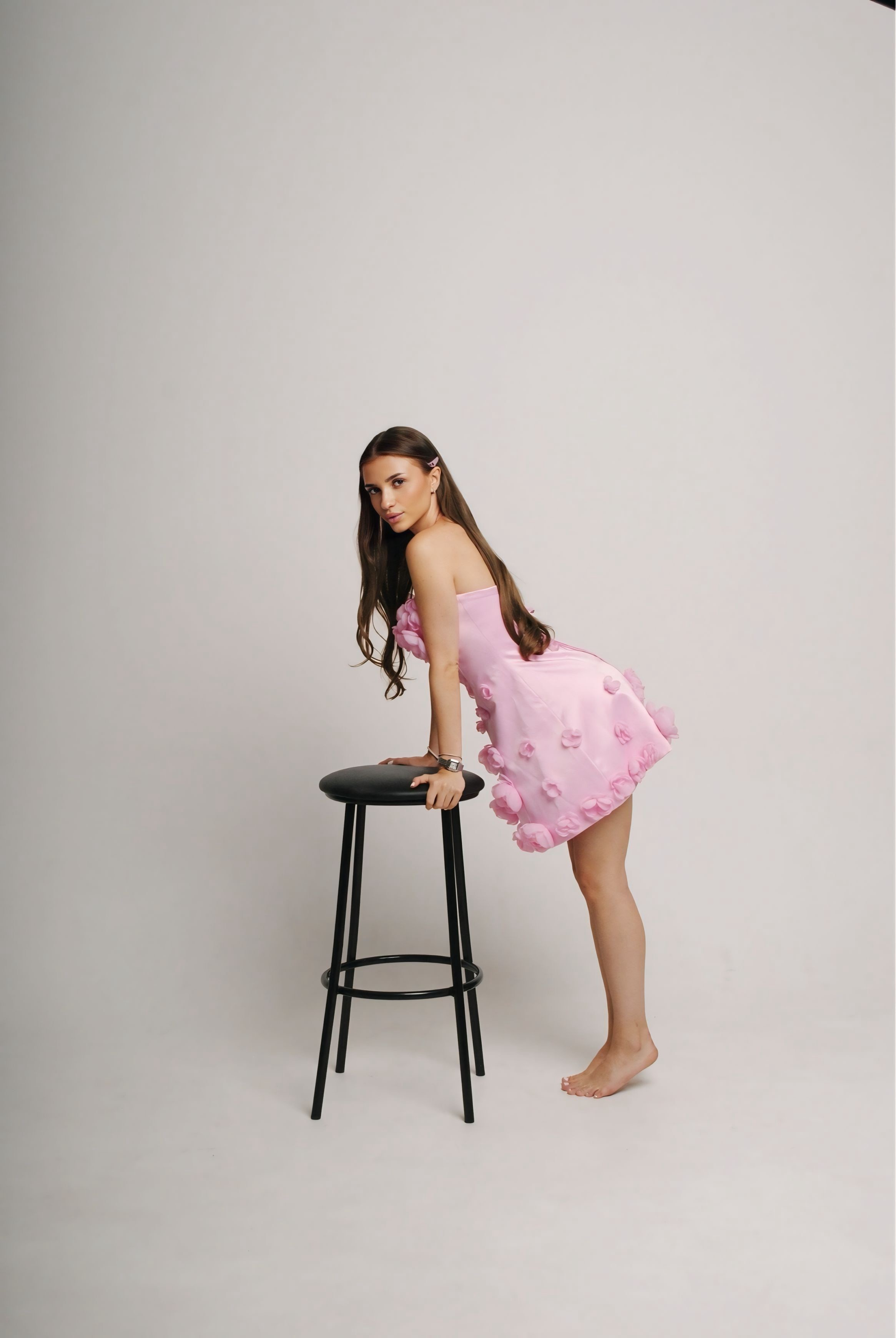 Таисия. Фотограф Мария Мусаелян