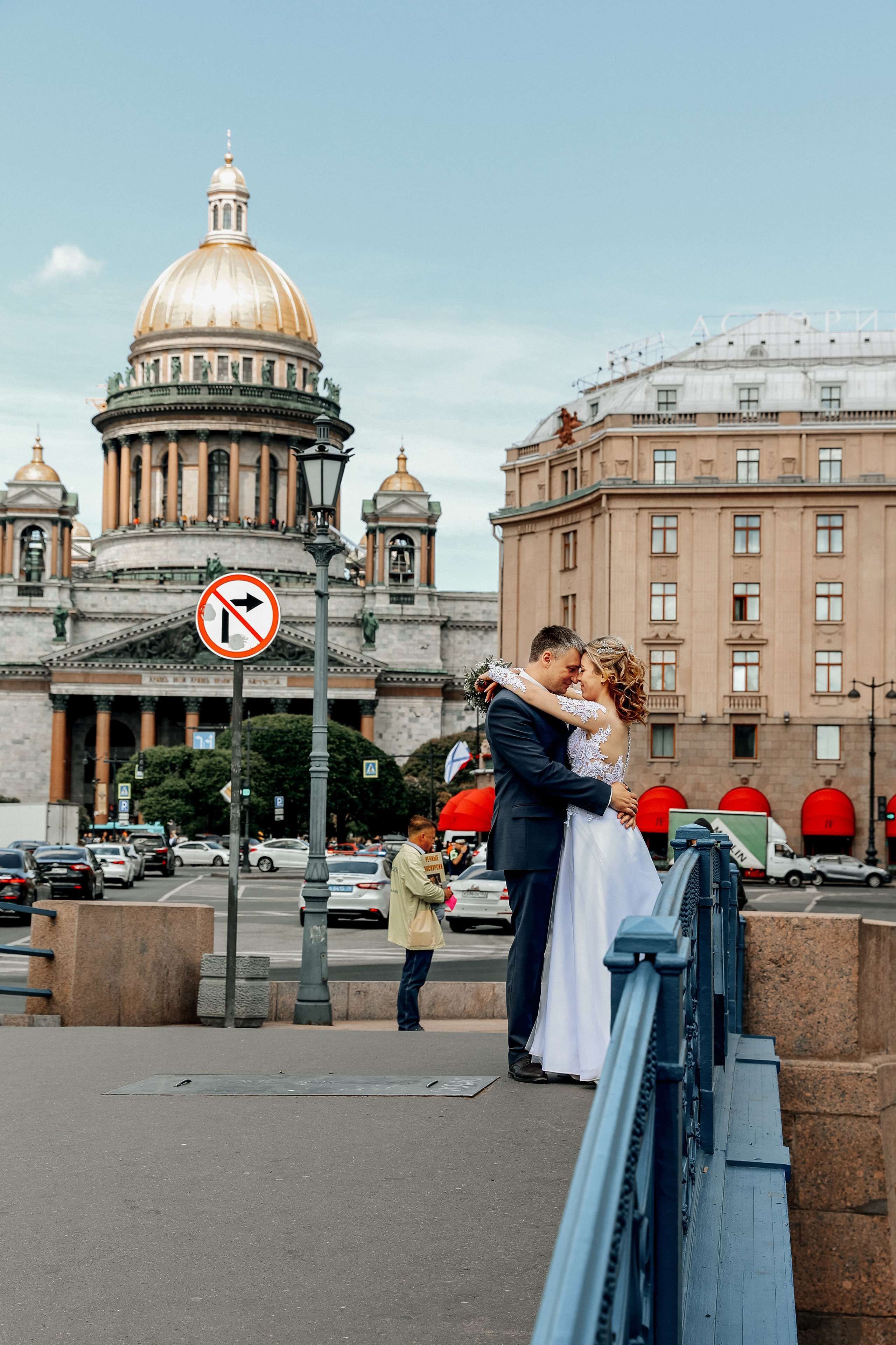 Wedding. Фотограф — Татьяна Кириллова, г. Санкт-Петербург