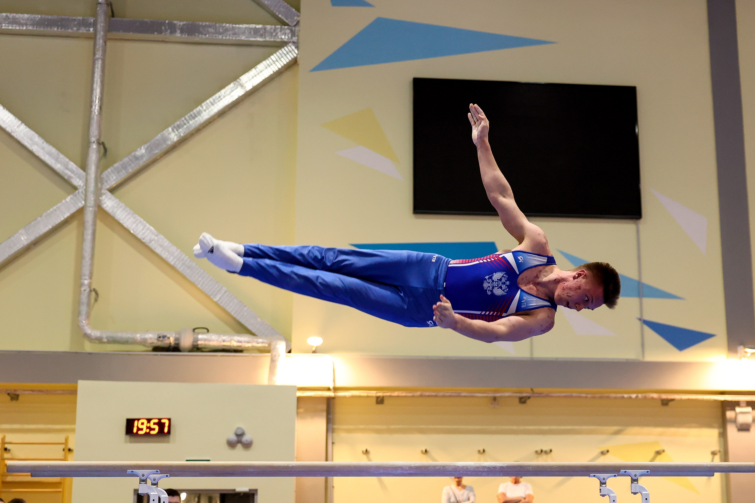 Tavros Cup 2024. Спортивный и репортажный фотограф Антон Тереханов