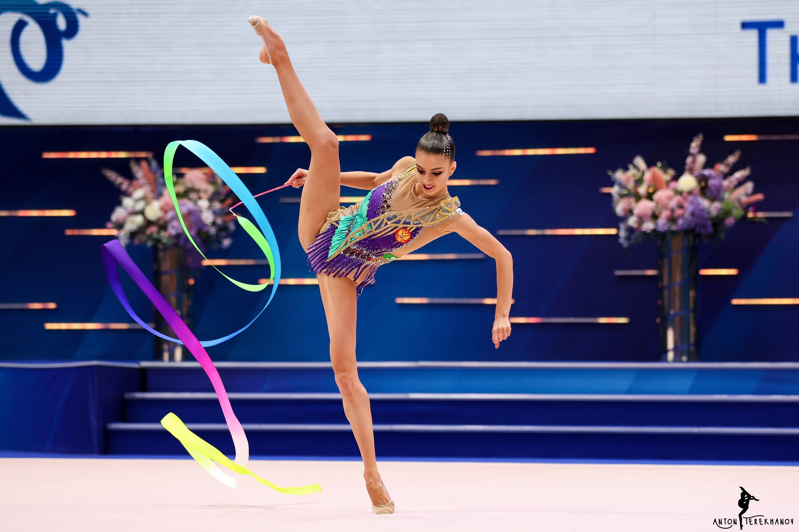 Кубок России 2022 23–26 ноября 2022. Спортивный и репортажный фотограф Антон Тереханов