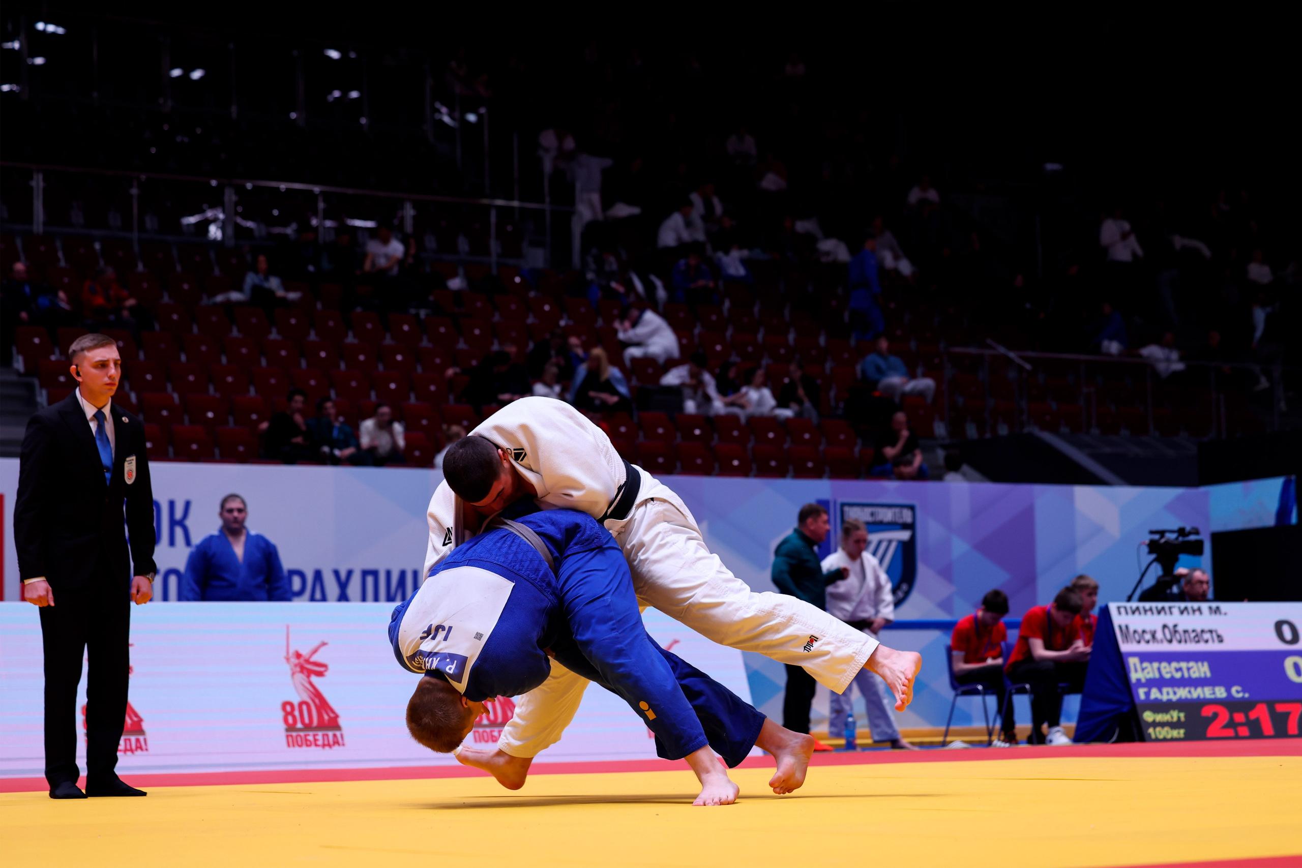 Кубок Анатолия Рахлина 2025 17-18.05.2025. Спортивный и репортажный фотограф Антон Тереханов