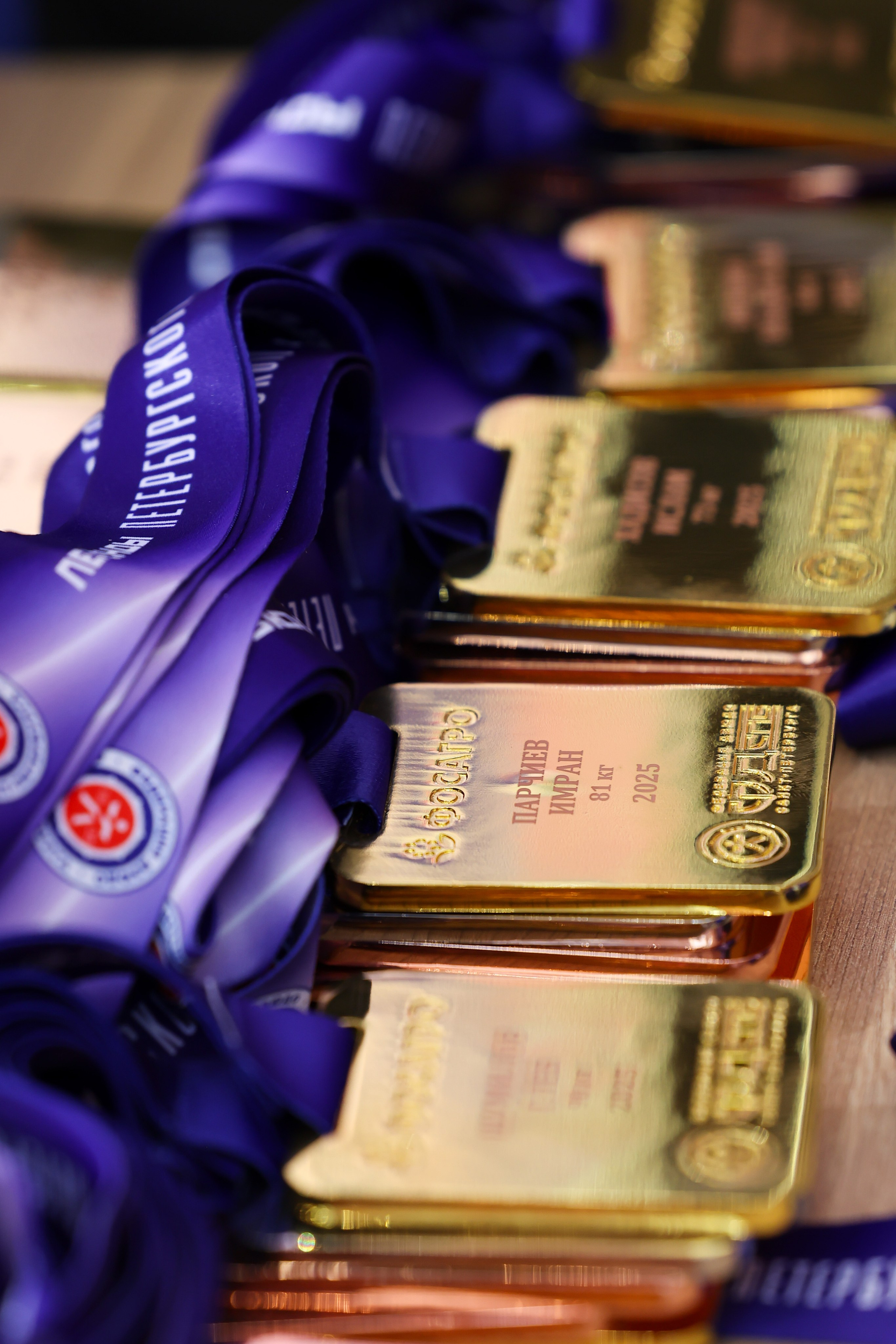 Легенды петербургского дзюдо 16.08.2025. Спортивный и репортажный фотограф Антон Тереханов