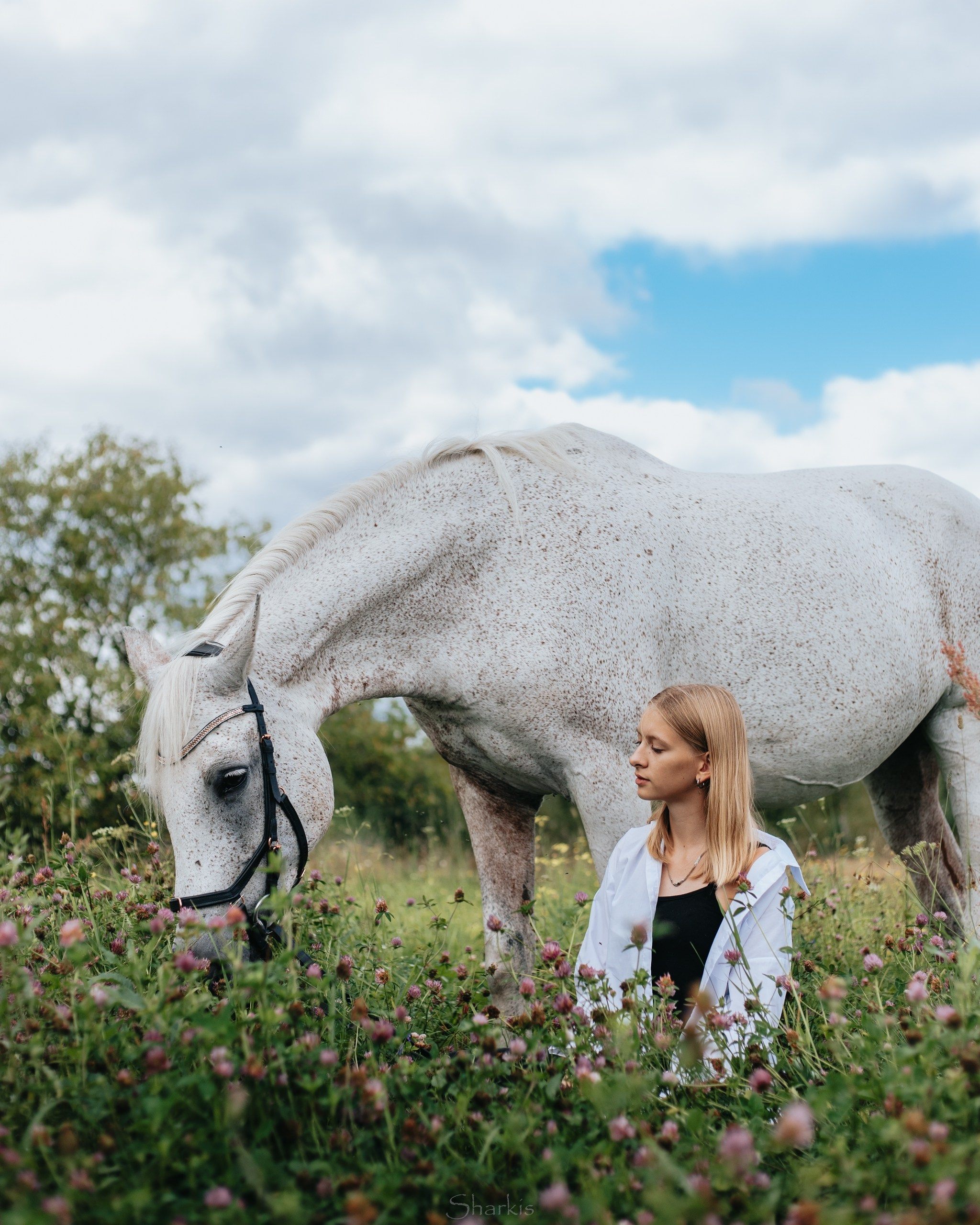 Фото день в ЧК «Орлёнок». Главная