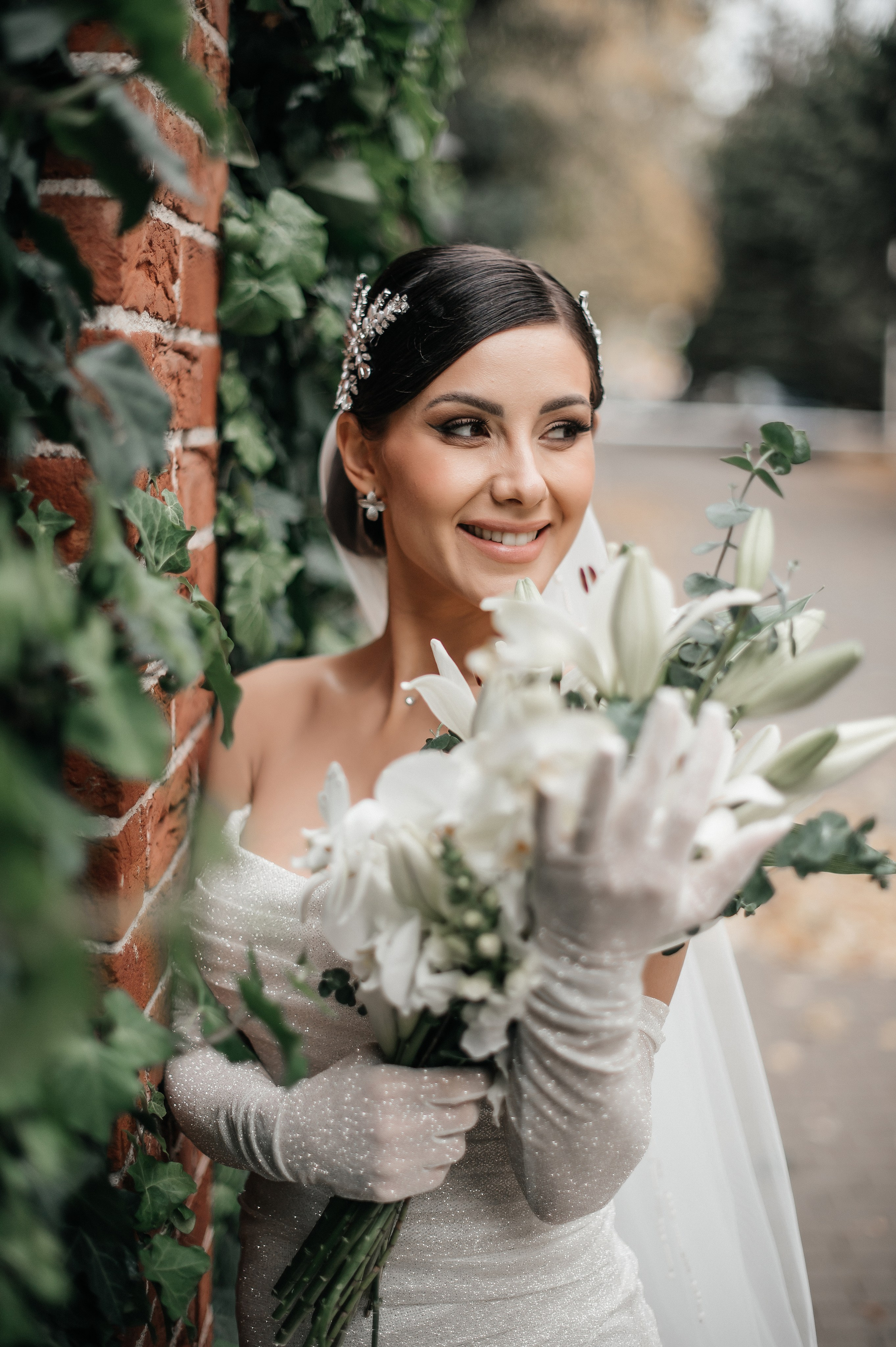 Ветер перемен. Свадебный и семейный фотограф в Краснодаре Листкова Галина