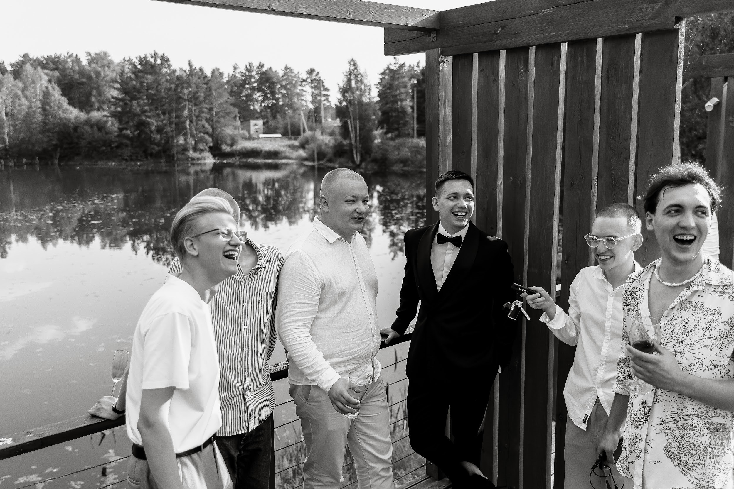 10.07 Костя и Лиза. Свадебный организатор Екатеринбург