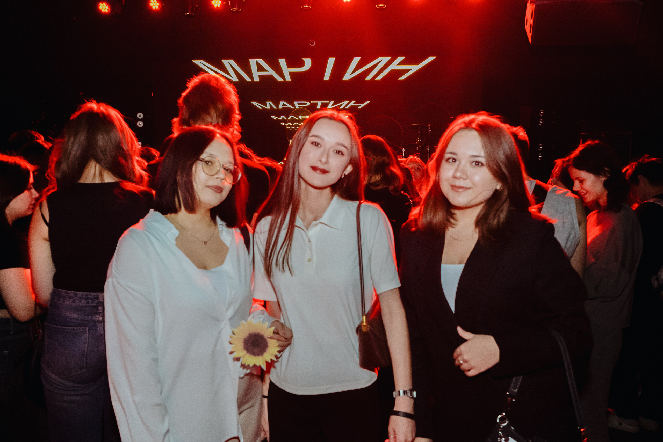 Концерт Мартина в Уфе. Фотограф Гильмутдинов Руслан