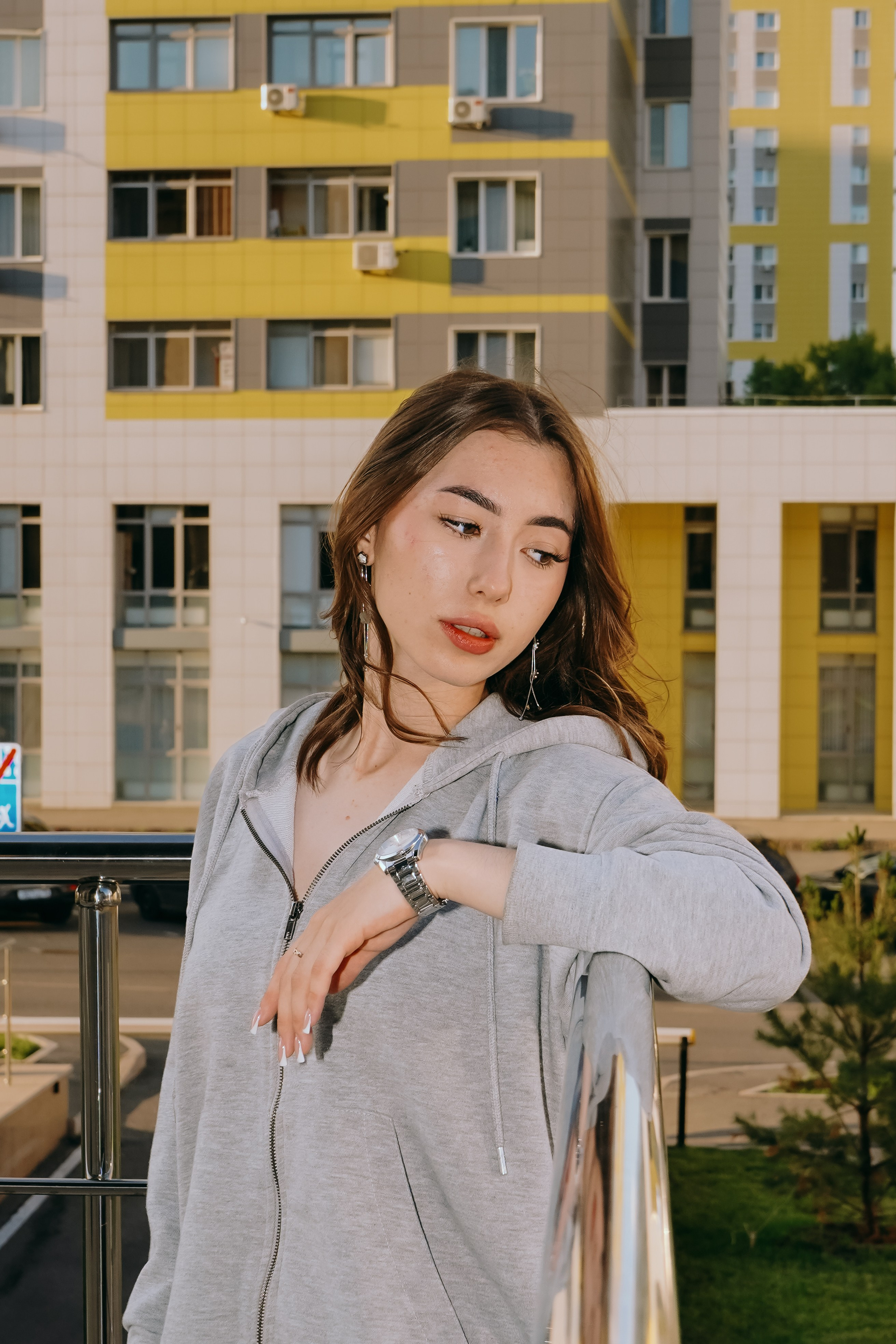 Съемка Милены. Фотограф Гильмутдинов Руслан