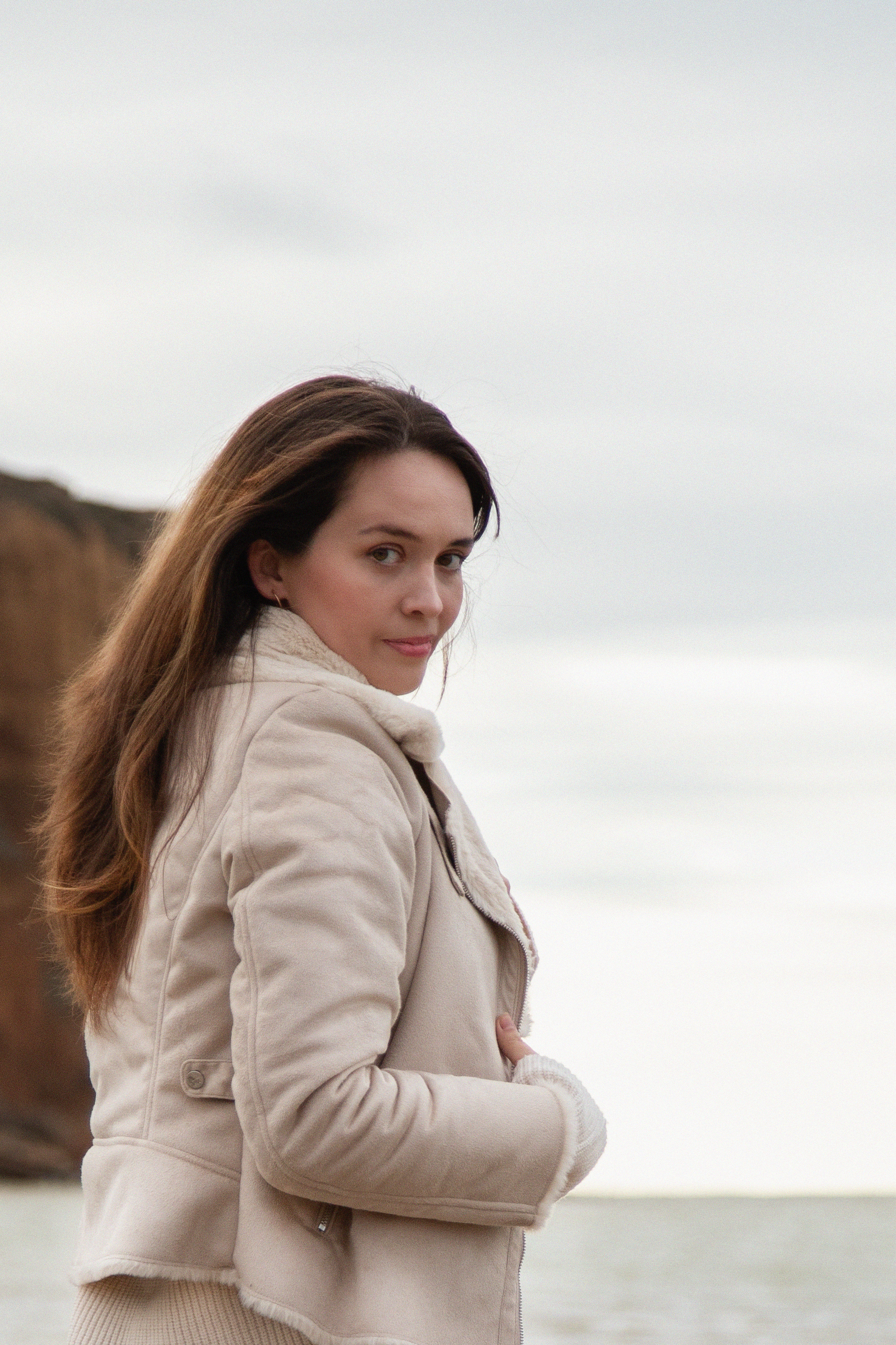 Мечтающая. Семейный и детский фотограф в Крыму Анна Фурса