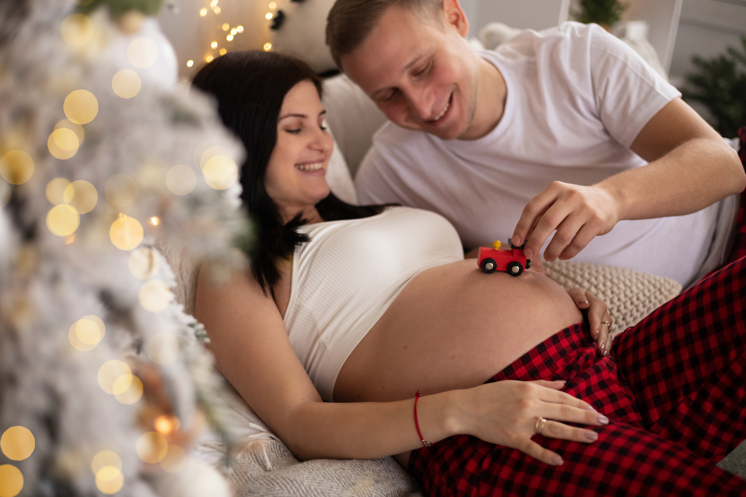 Пижамная вечеринка. Семейный и детский фотограф в Крыму Анна Фурса