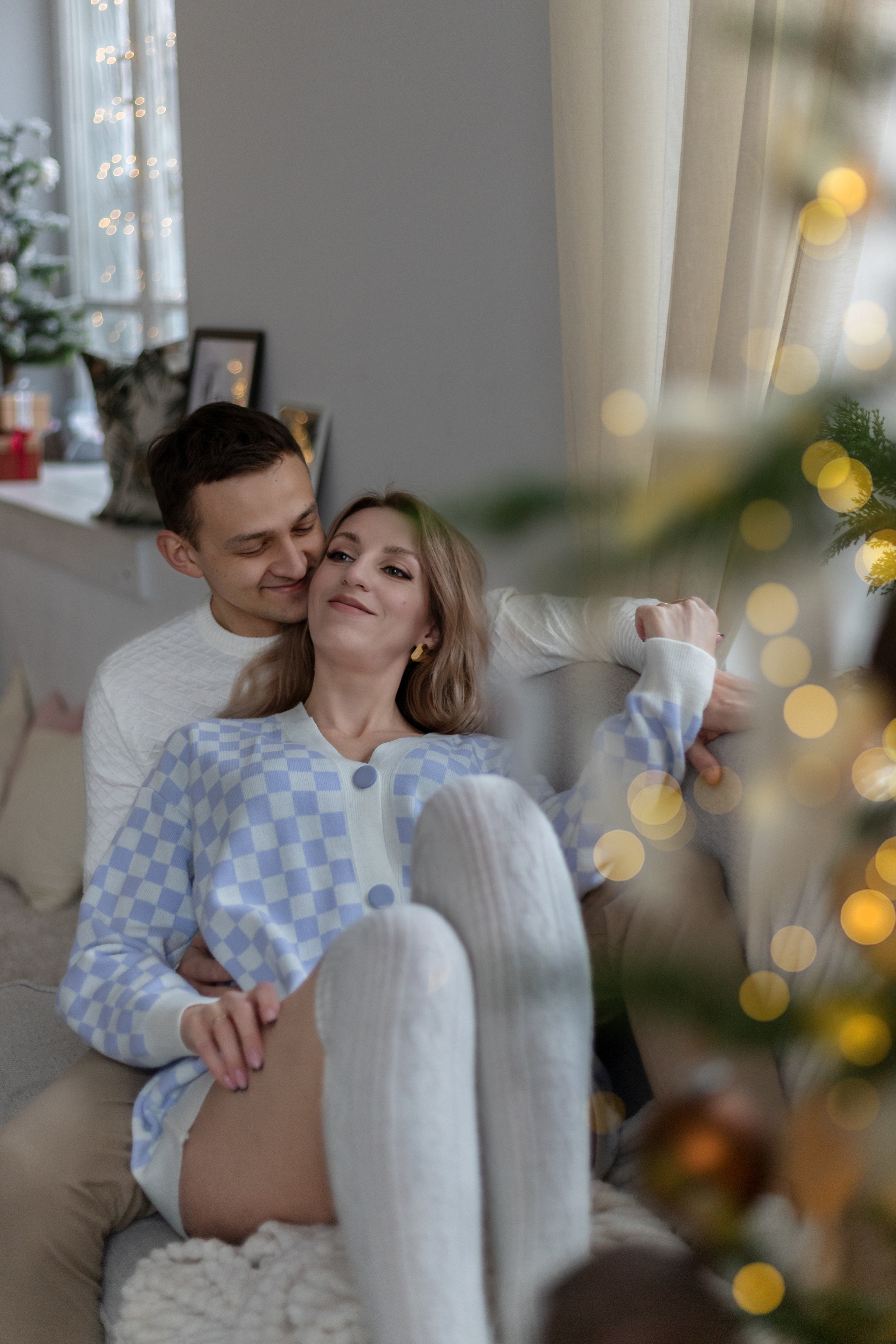 Однажды мы загадали…. Семейный и детский фотограф в Крыму Анна Фурса