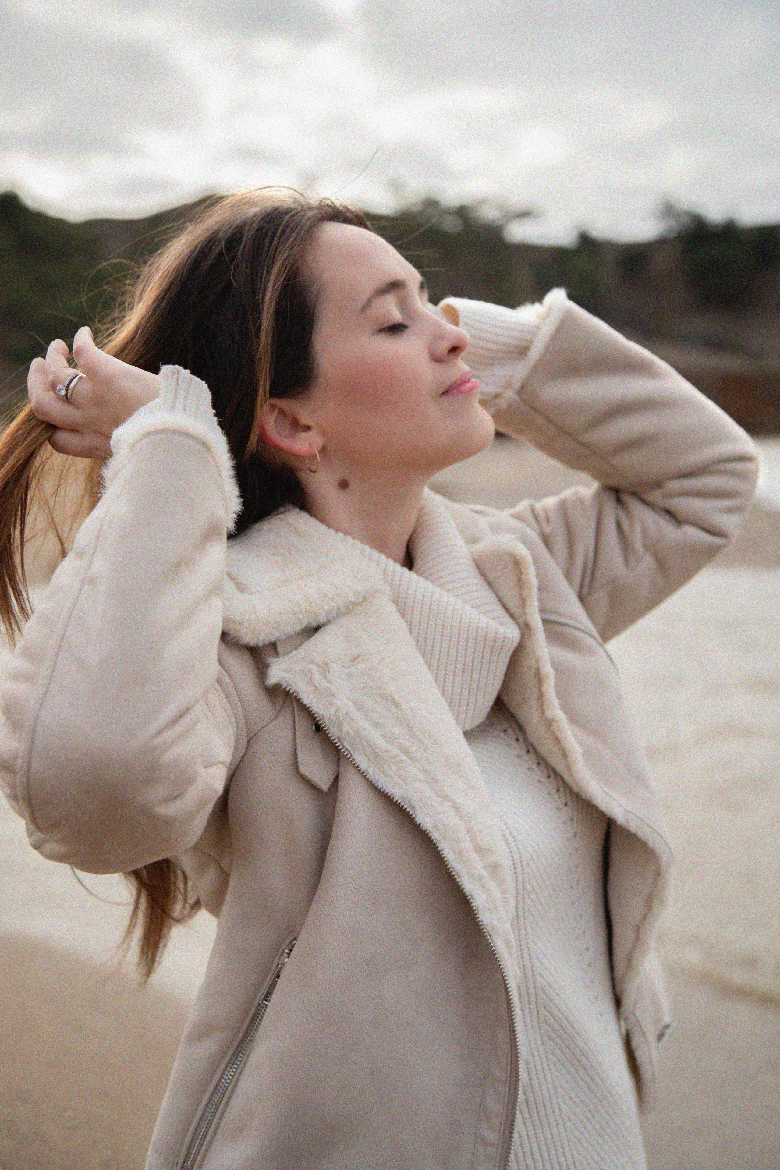 Мечтающая. Семейный и детский фотограф в Крыму Анна Фурса