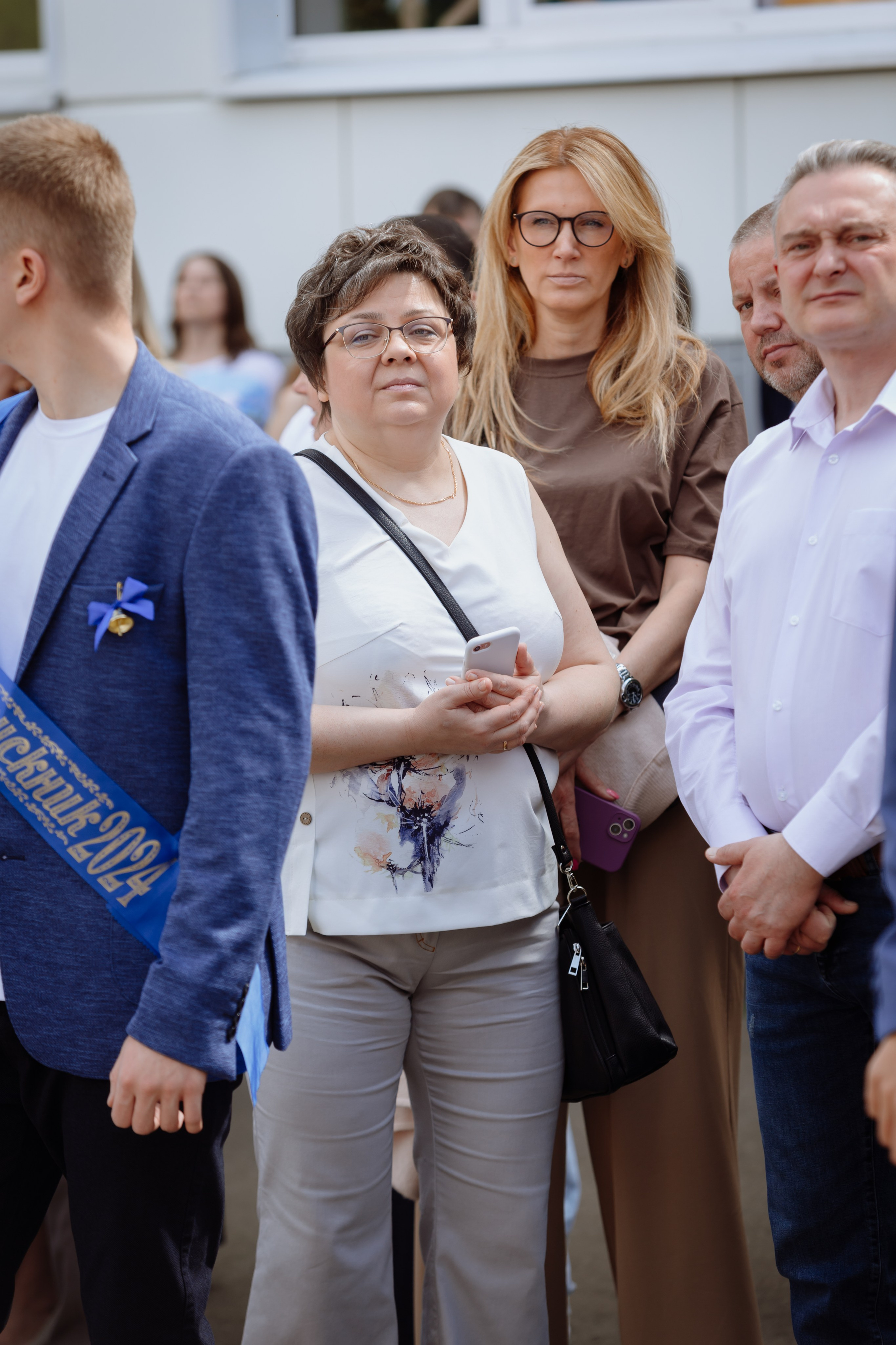 Последний звонок 2024 (3 часа фотосъемки). Профессиональный фотограф Надежда Антонова